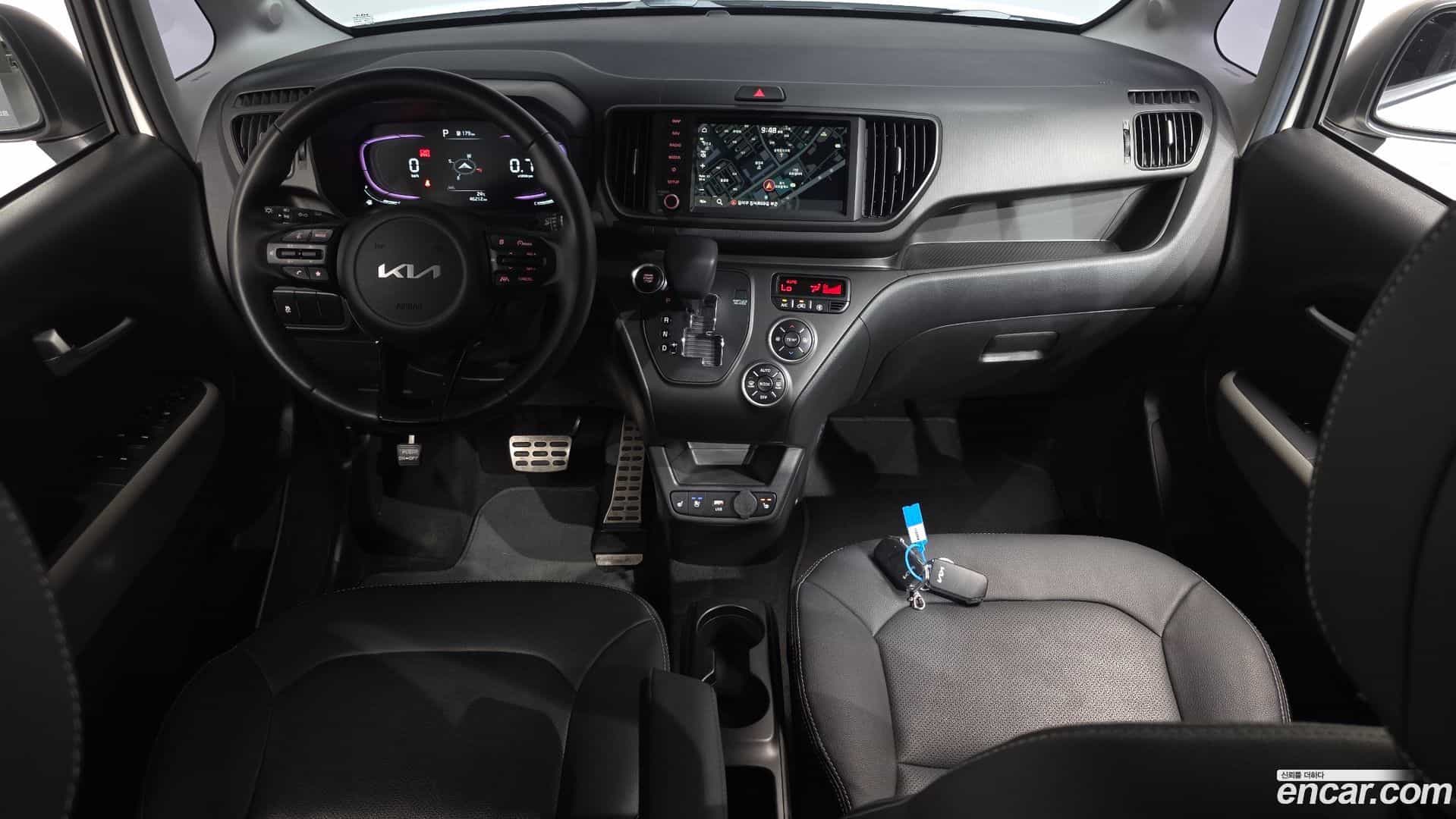 RAY Kia 2023.3-INNER-007