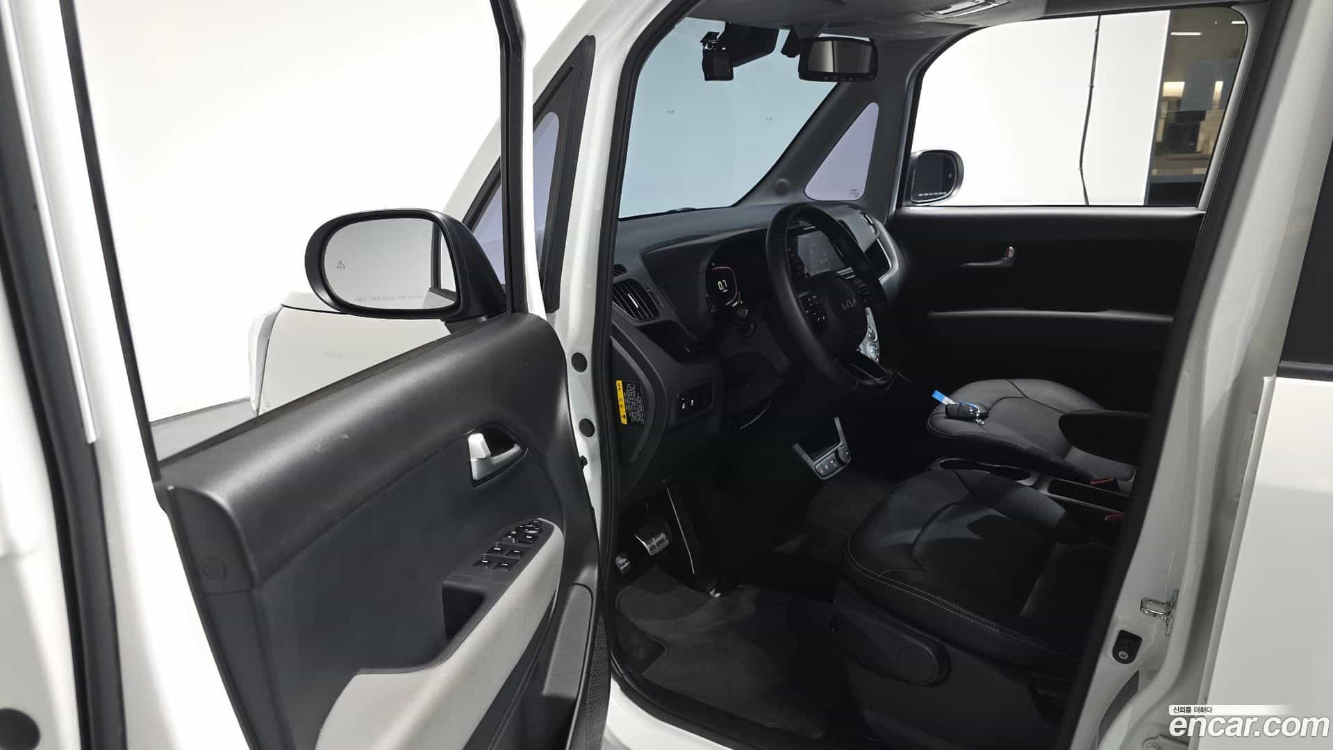 RAY Kia 2023.3-INNER-010