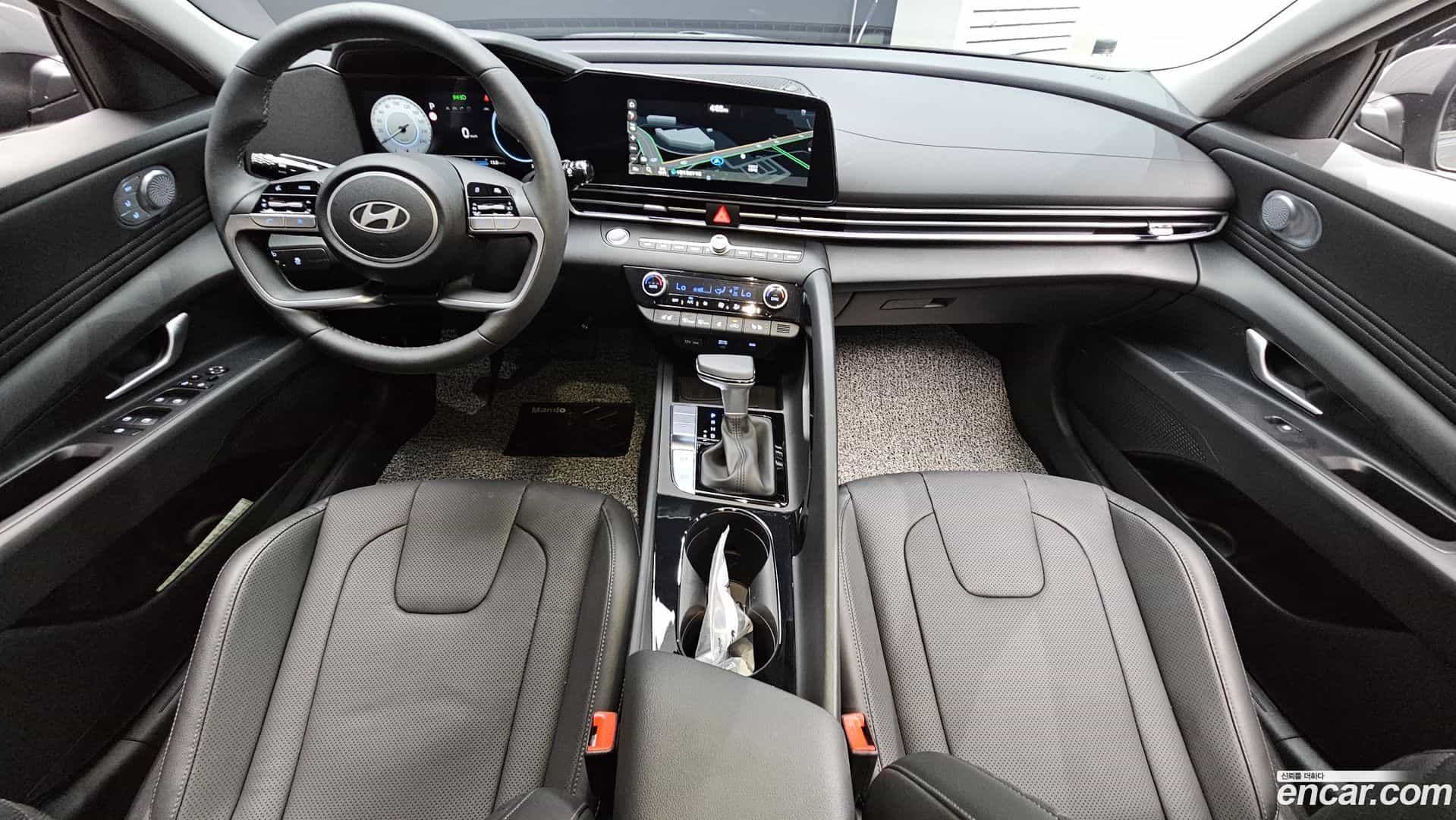 AVANTE Hyundai 2025.8-INNER-007