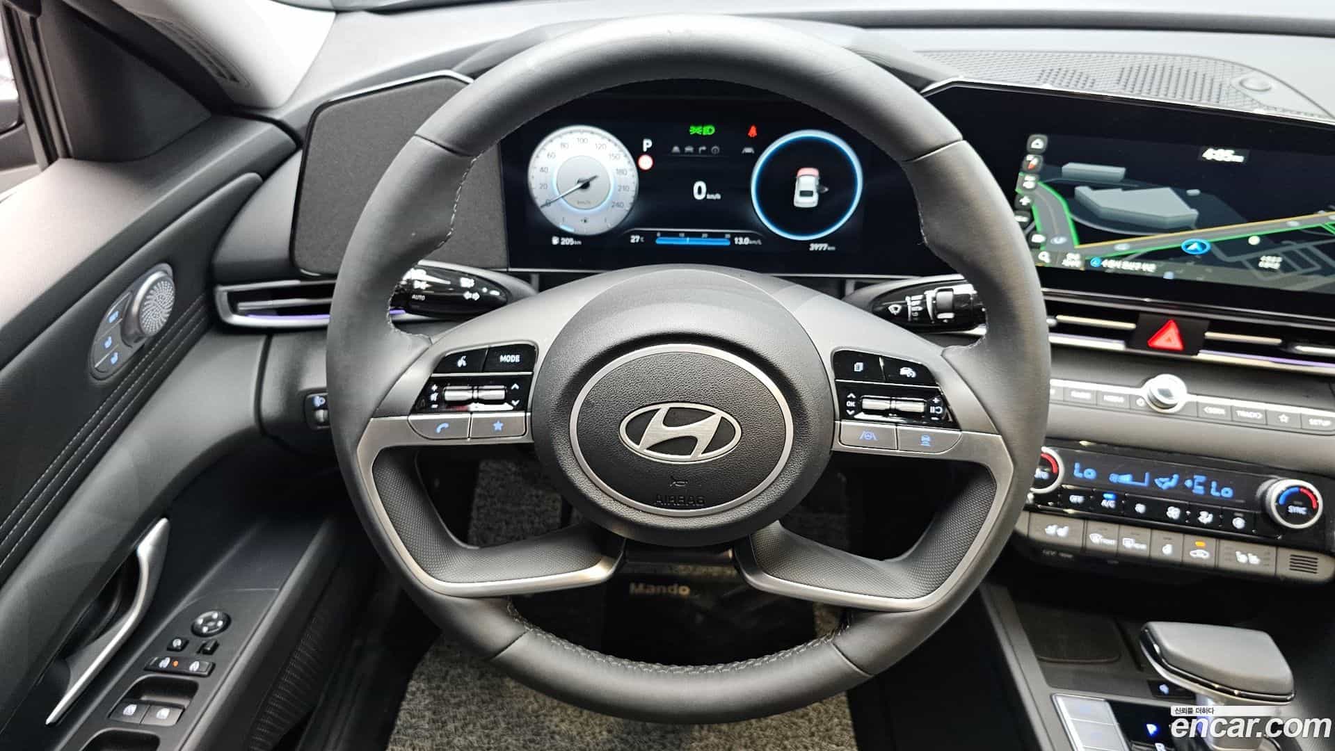 AVANTE Hyundai 2025.8-OPTION-016