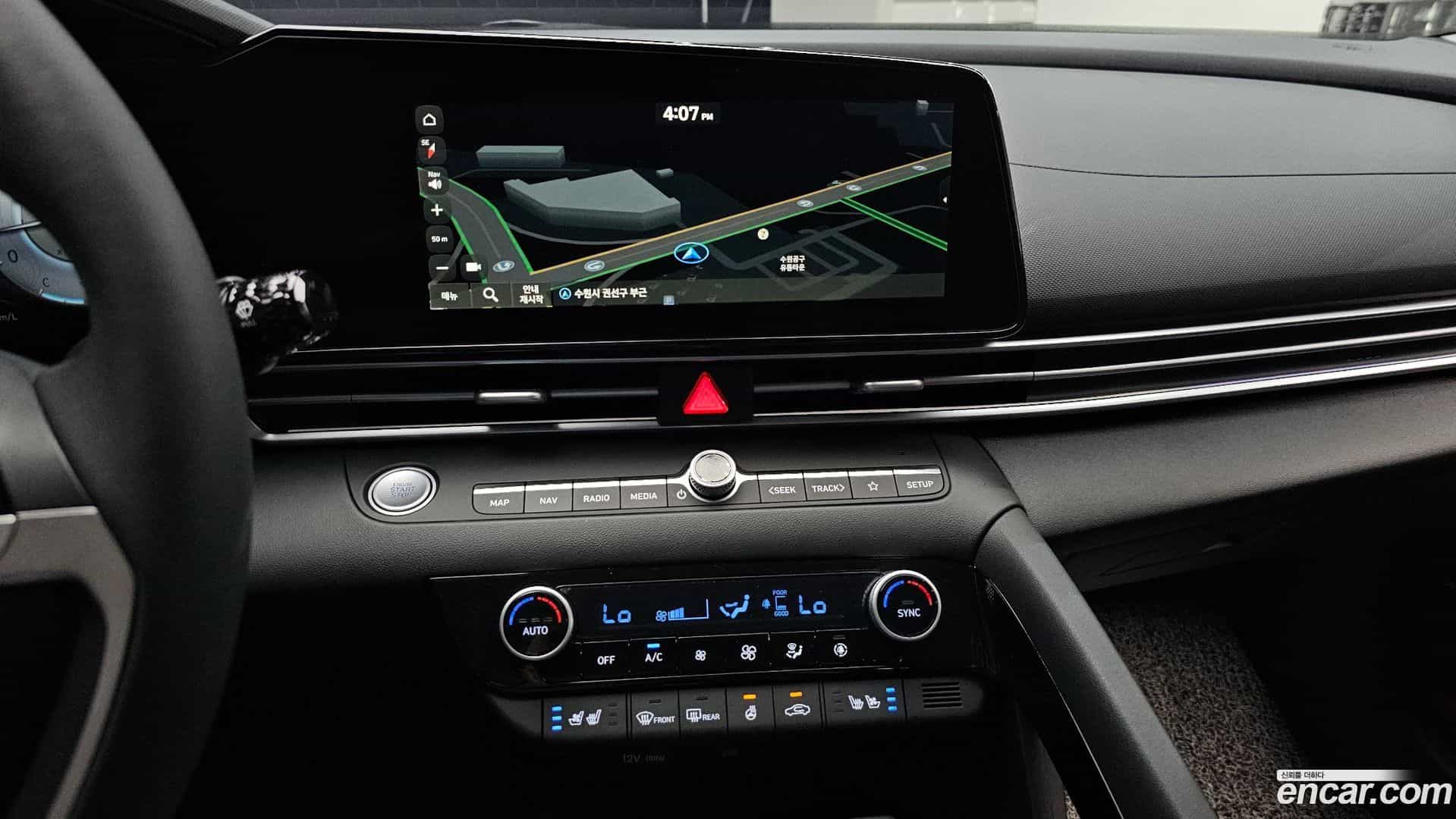 AVANTE Hyundai 2025.8-OPTION-017