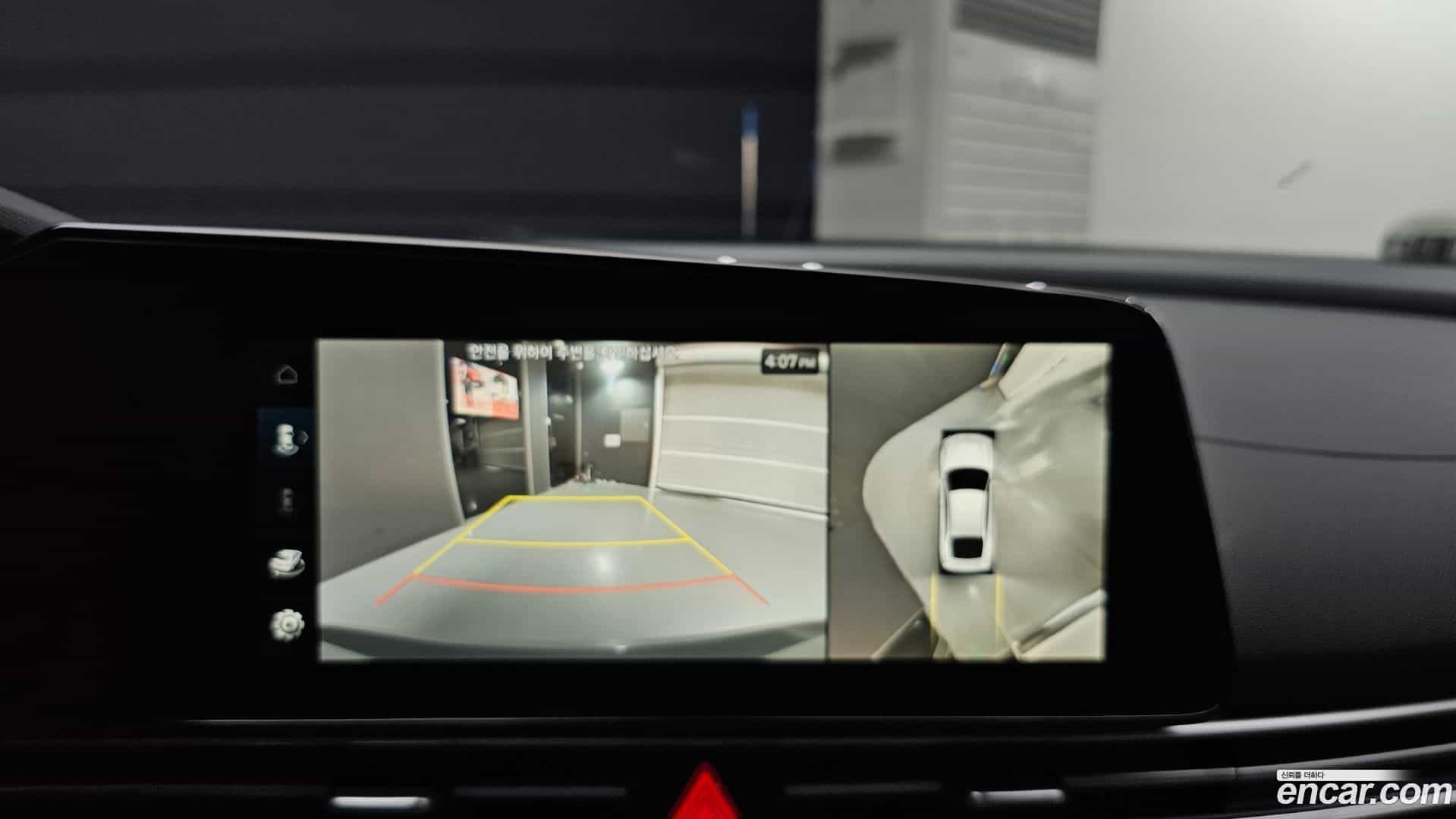 AVANTE Hyundai 2025.8-OPTION-018