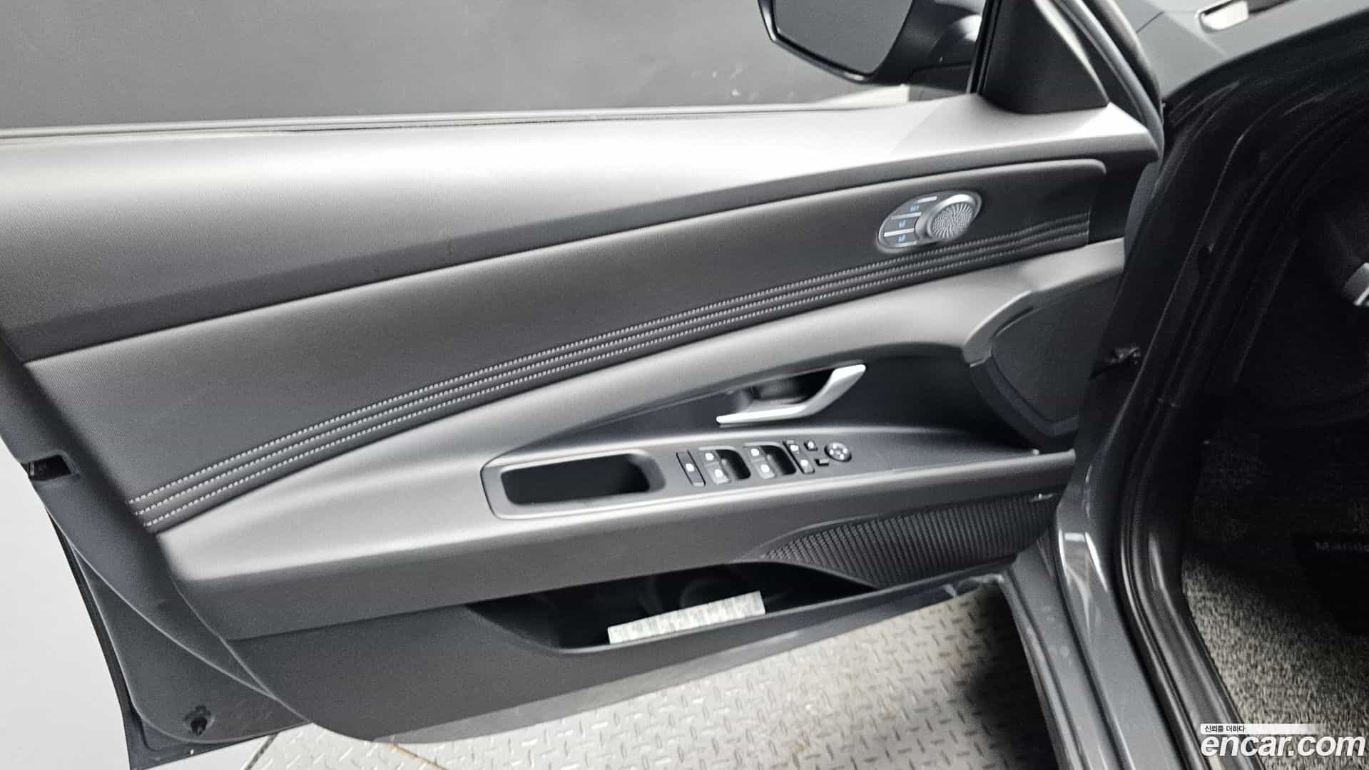 AVANTE Hyundai 2025.8-INNER-034