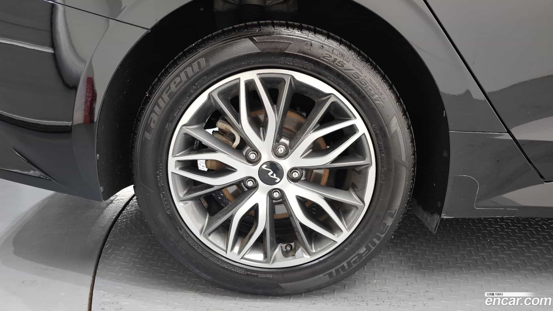 K5 Kia 2023.3-OUTER-005