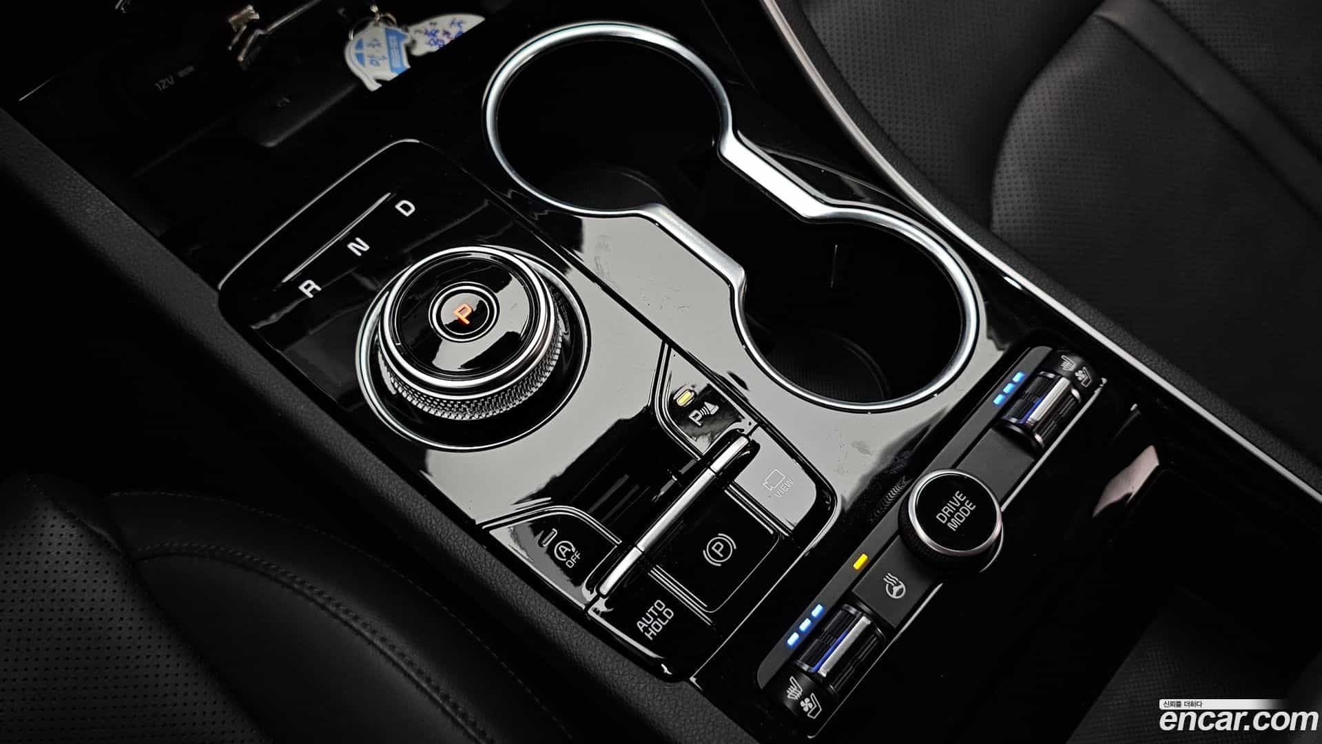 K5 Kia 2023.3-INNER-009