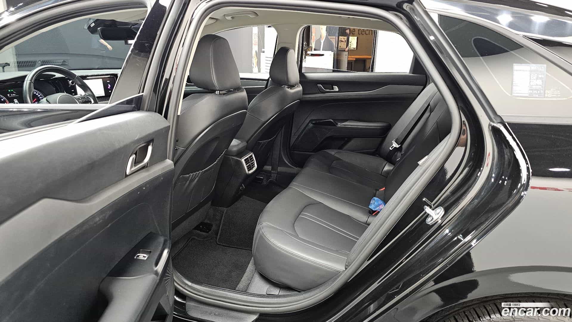 K5 Kia 2023.3-OPTION-015