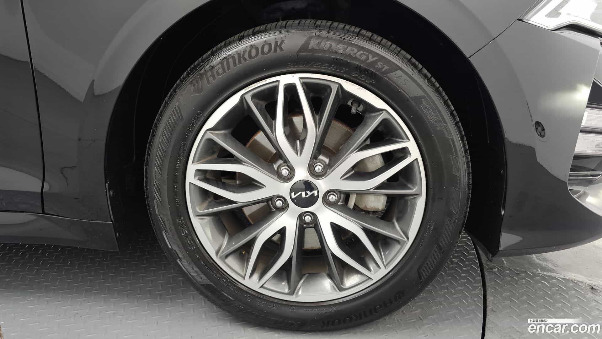 K5 Kia 2023.3-OUTER-031
