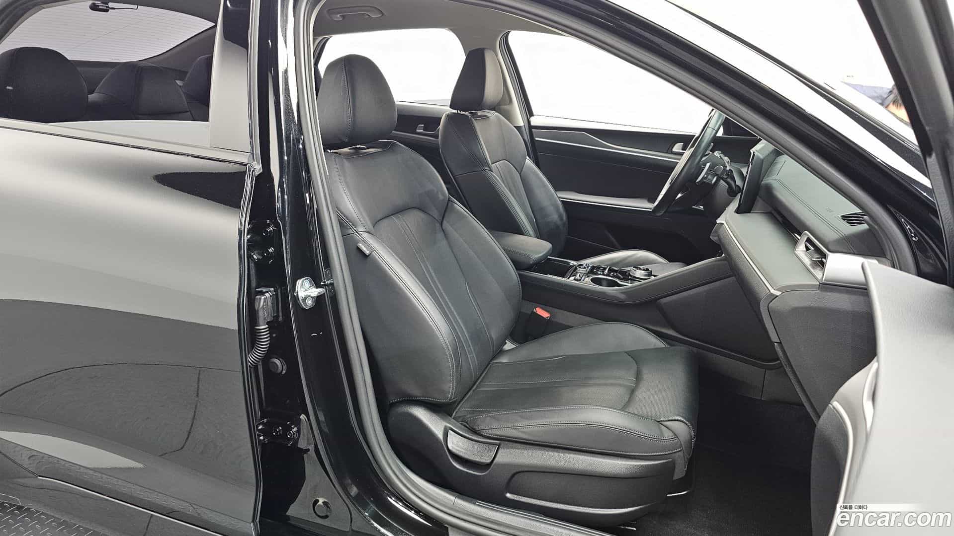 K5 Kia 2023.3-INNER-036