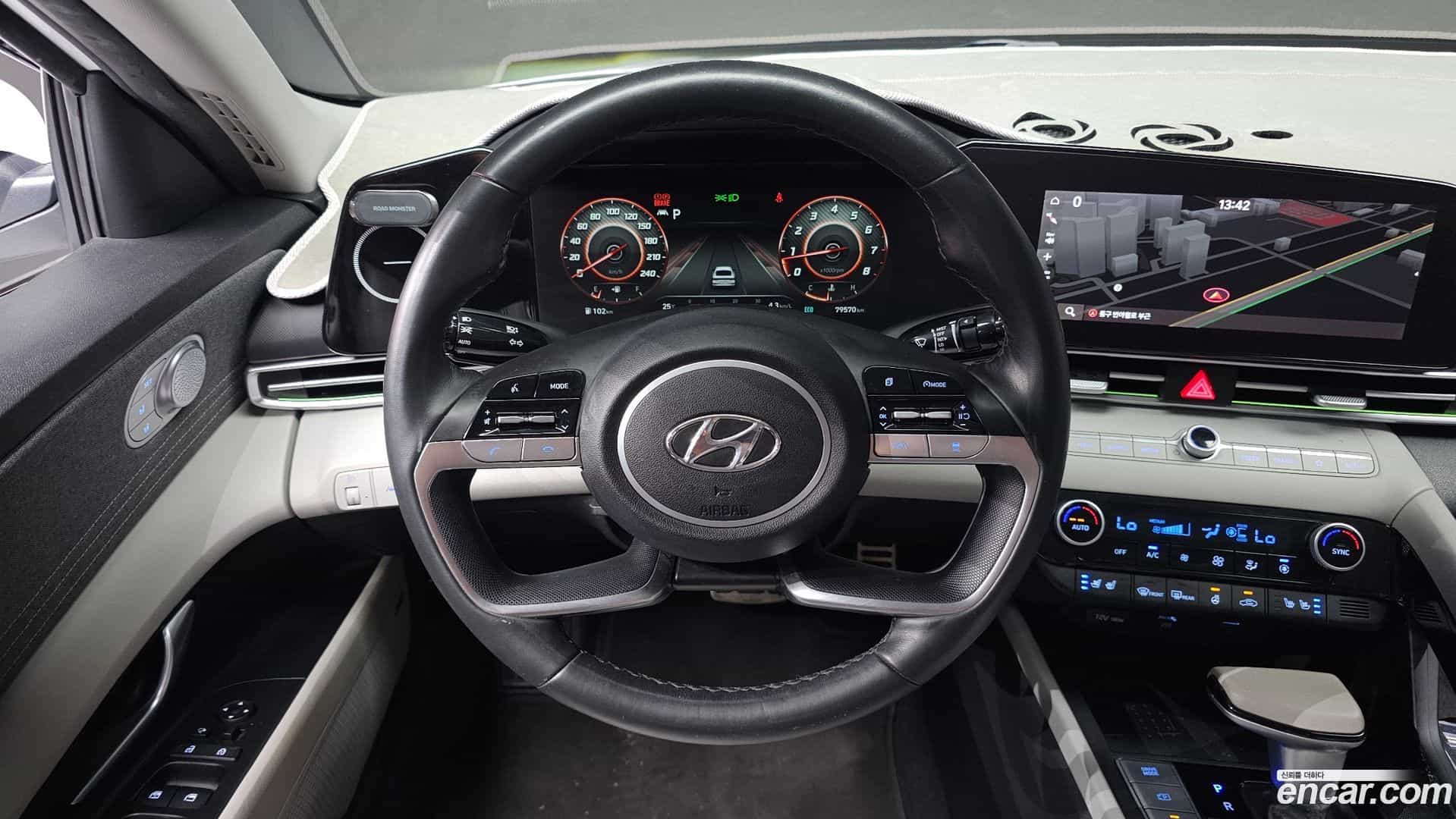 AVANTE Hyundai 2020.4-OPTION-016