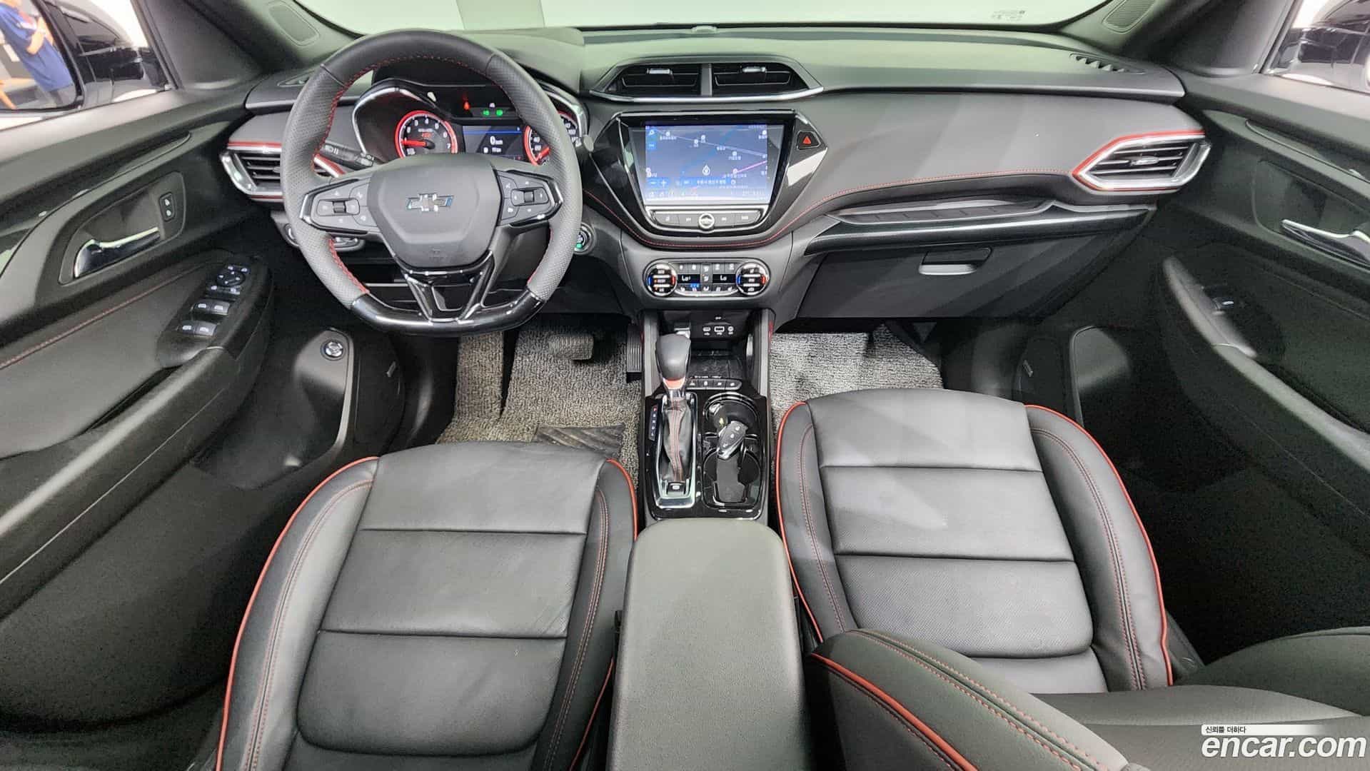 Trailblazer Chevrolet 2022.6-INNER-007