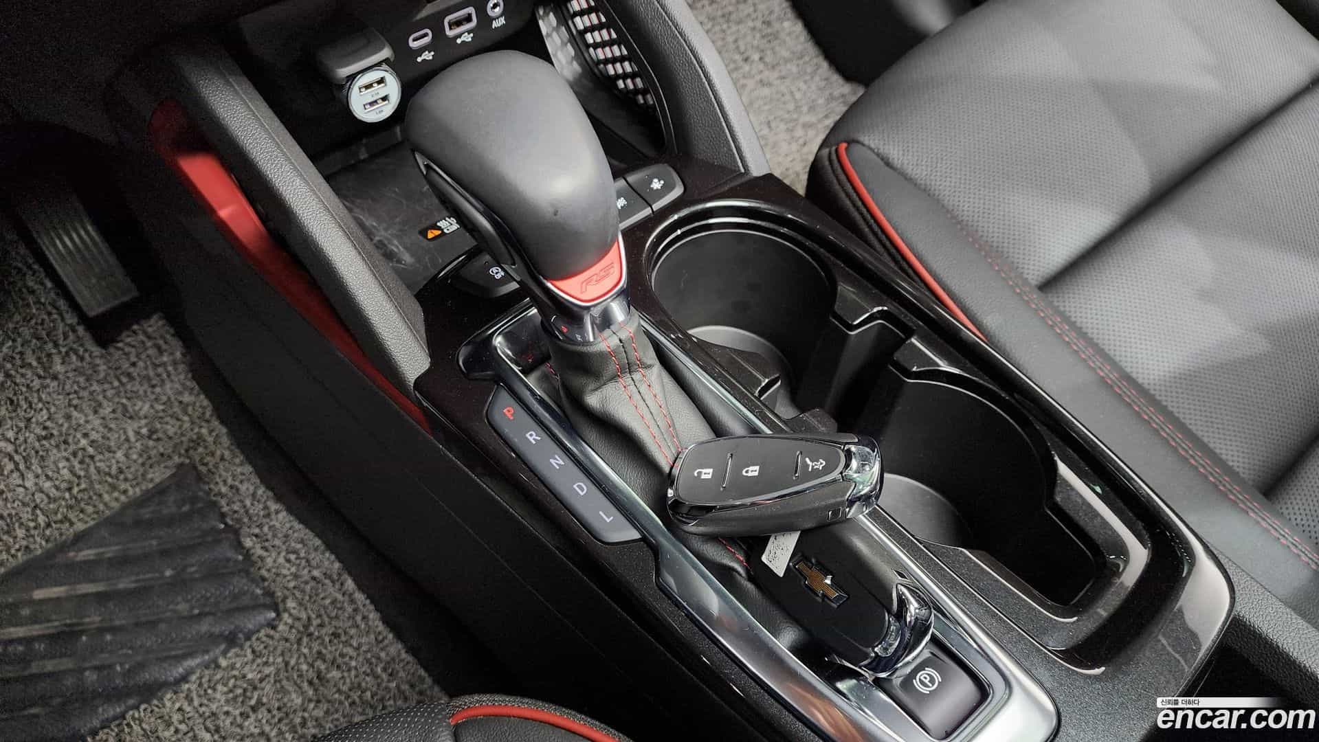 Trailblazer Chevrolet 2022.6-INNER-009
