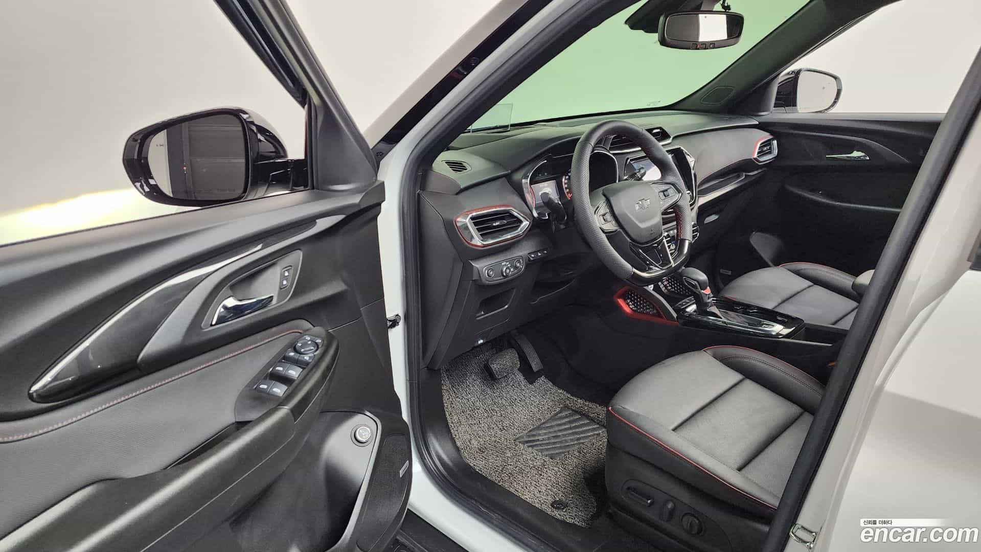 Trailblazer Chevrolet 2022.6-INNER-010