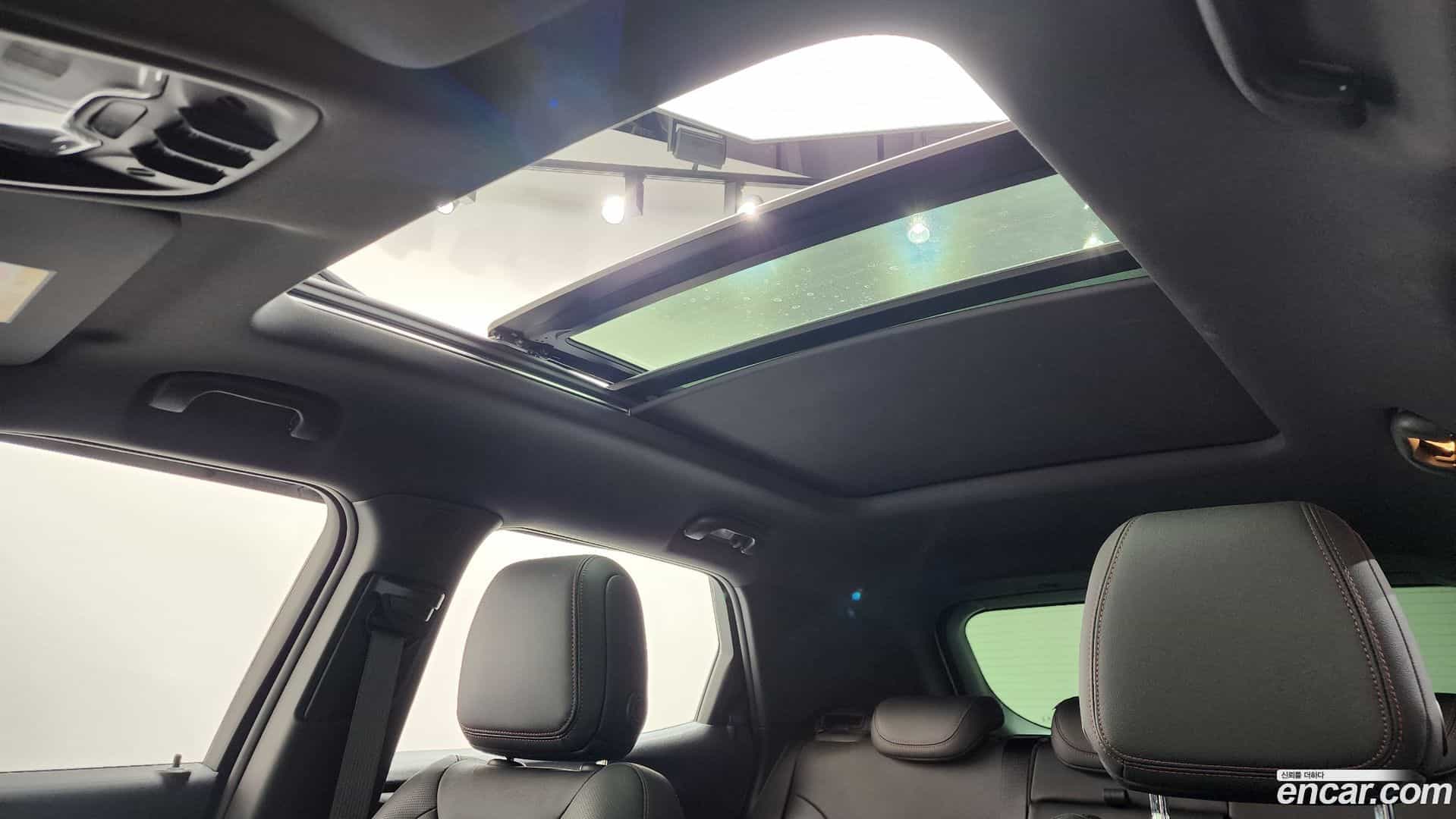 Trailblazer Chevrolet 2022.6-OPTION-022