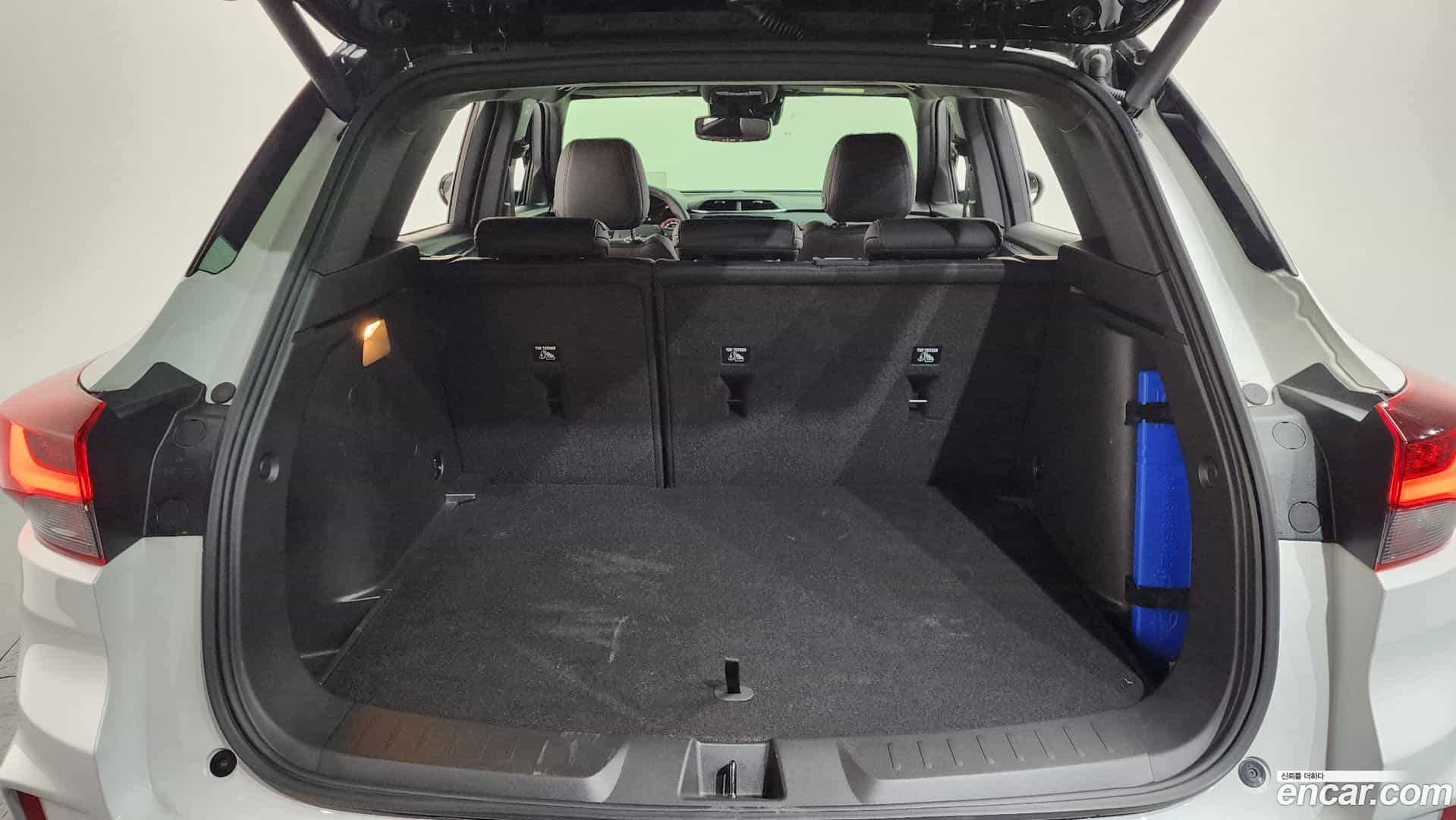 Trailblazer Chevrolet 2022.6-OPTION-024