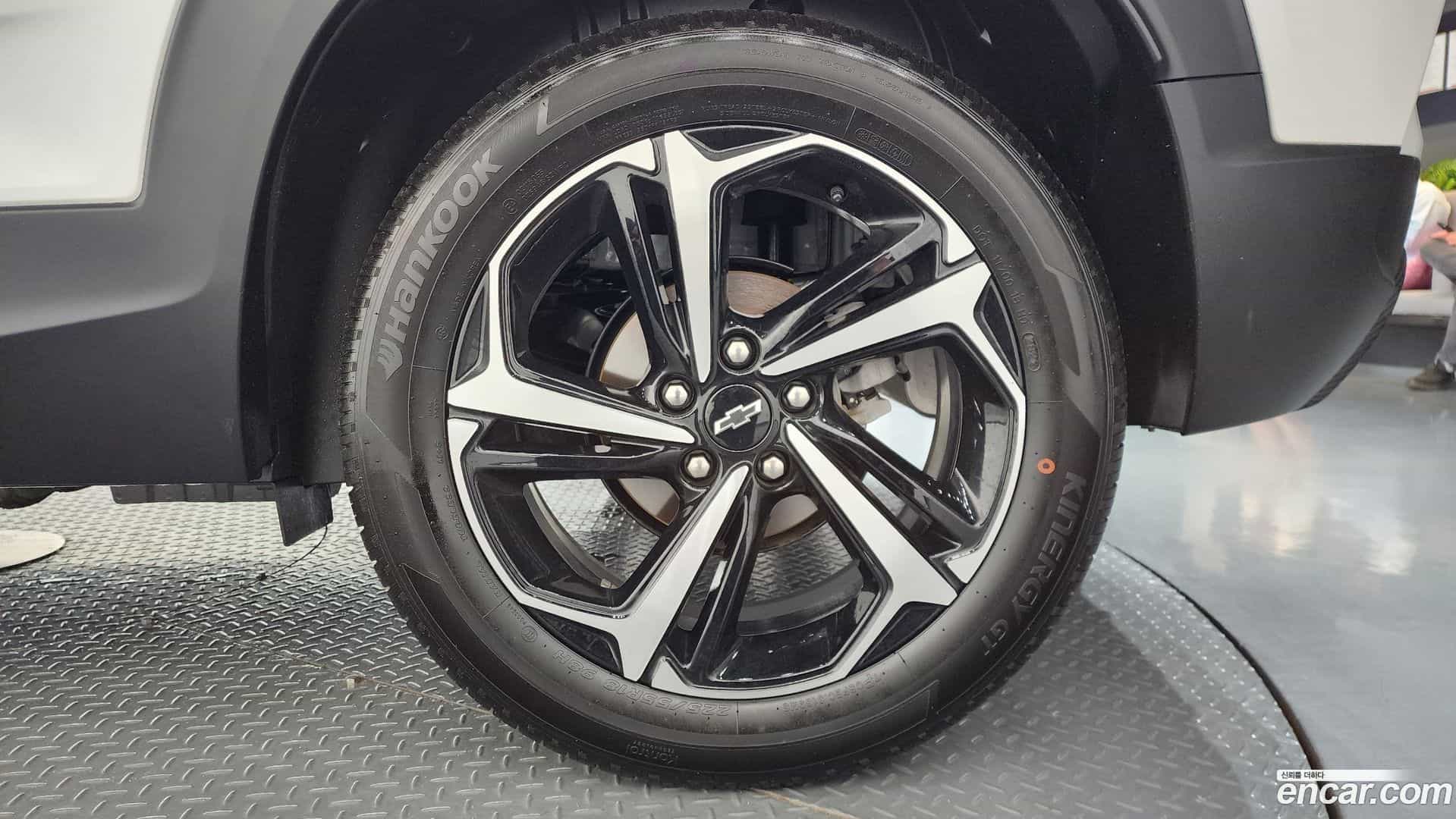 Trailblazer Chevrolet 2022.6-OUTER-031