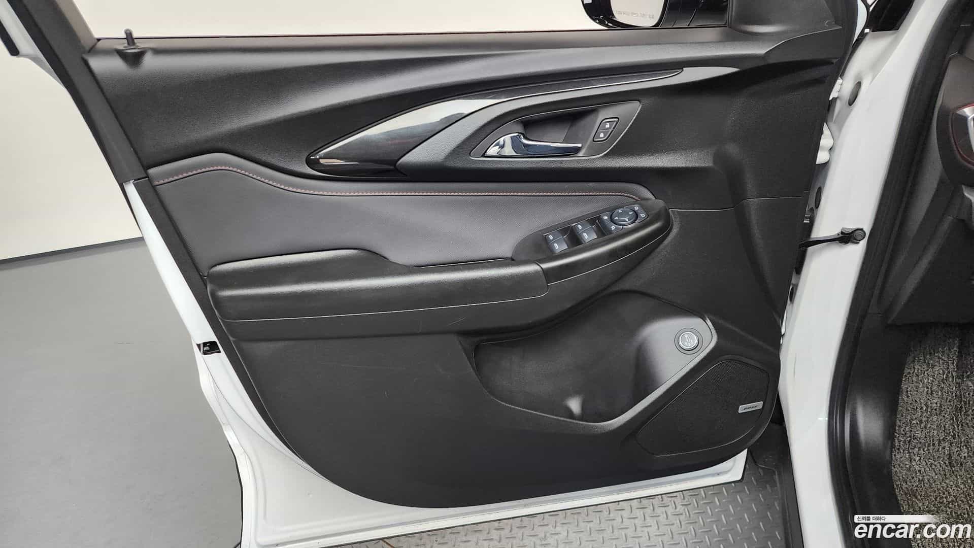 Trailblazer Chevrolet 2022.6-INNER-034