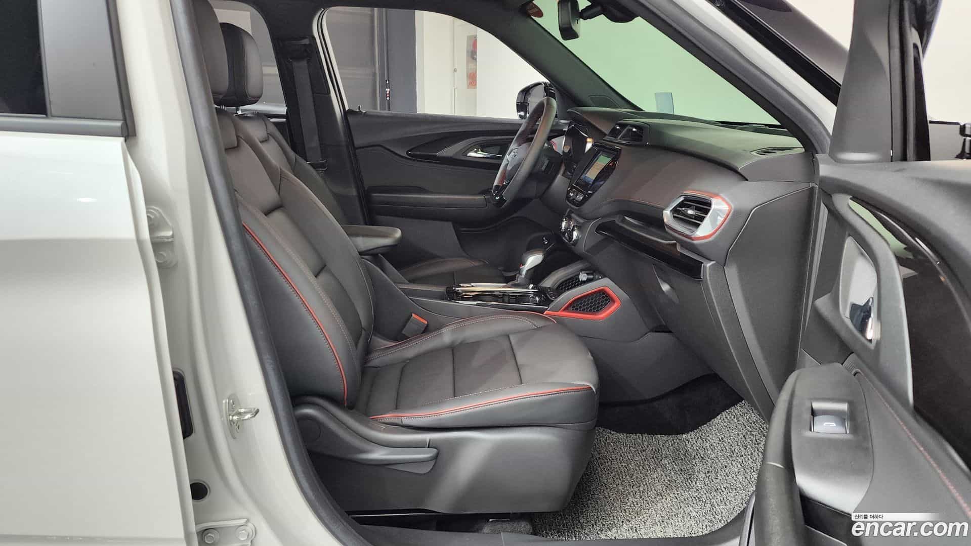 Trailblazer Chevrolet 2022.6-INNER-036