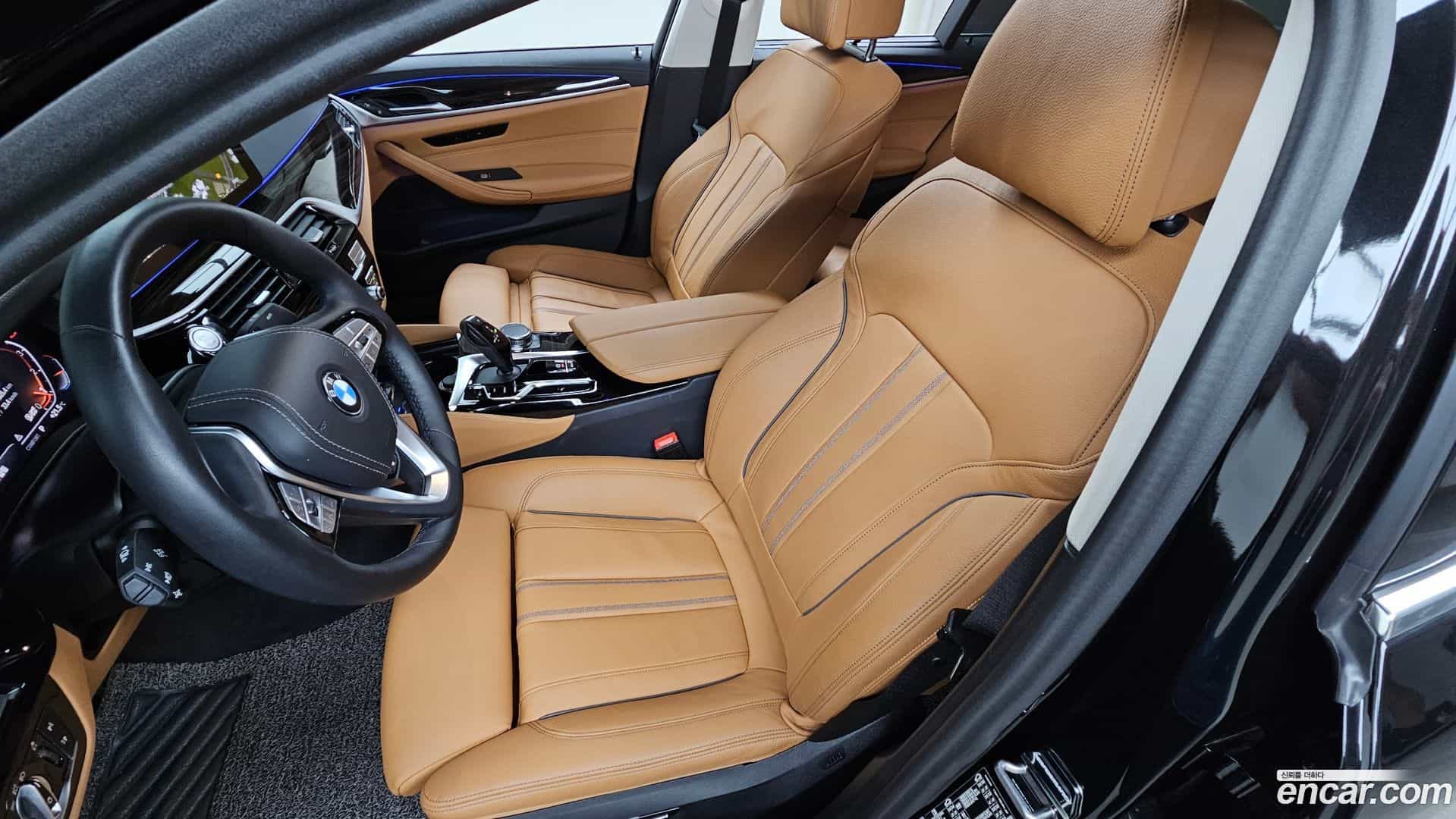 5-Series BMW 2022.10-INNER-010