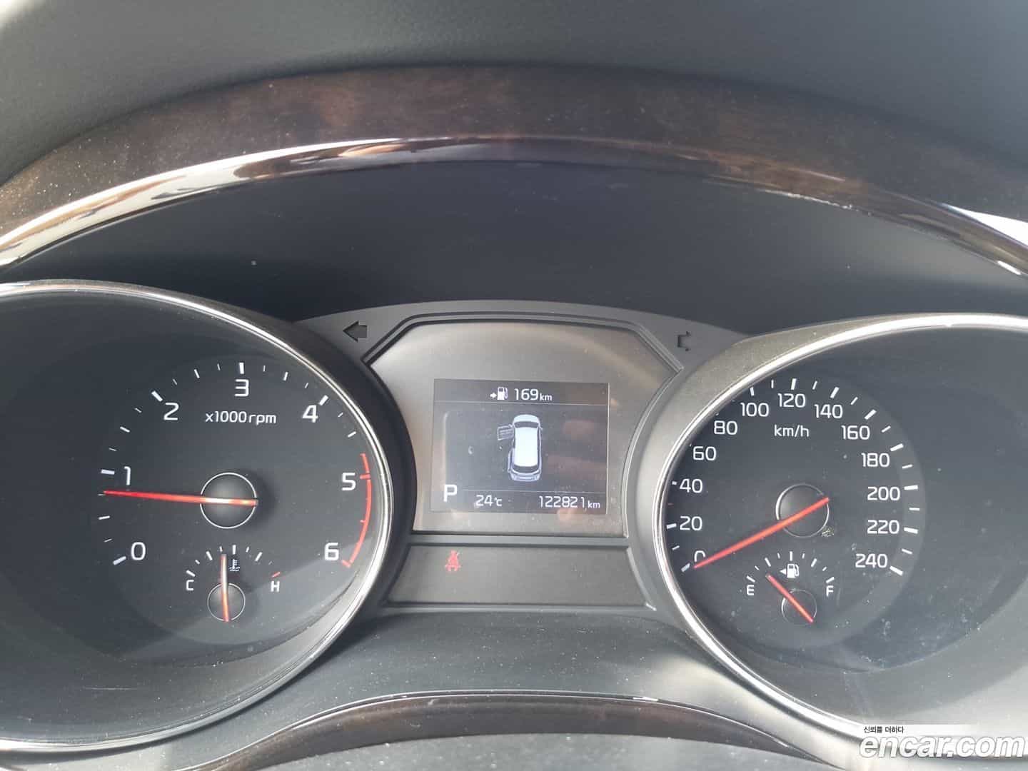 Canival Kia 2018.5-INNER-008