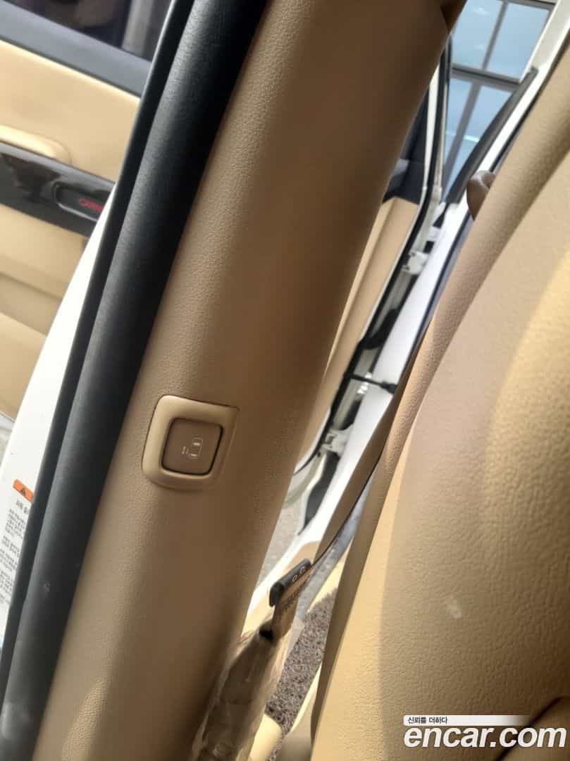 Canival Kia 2018.5-INNER-010