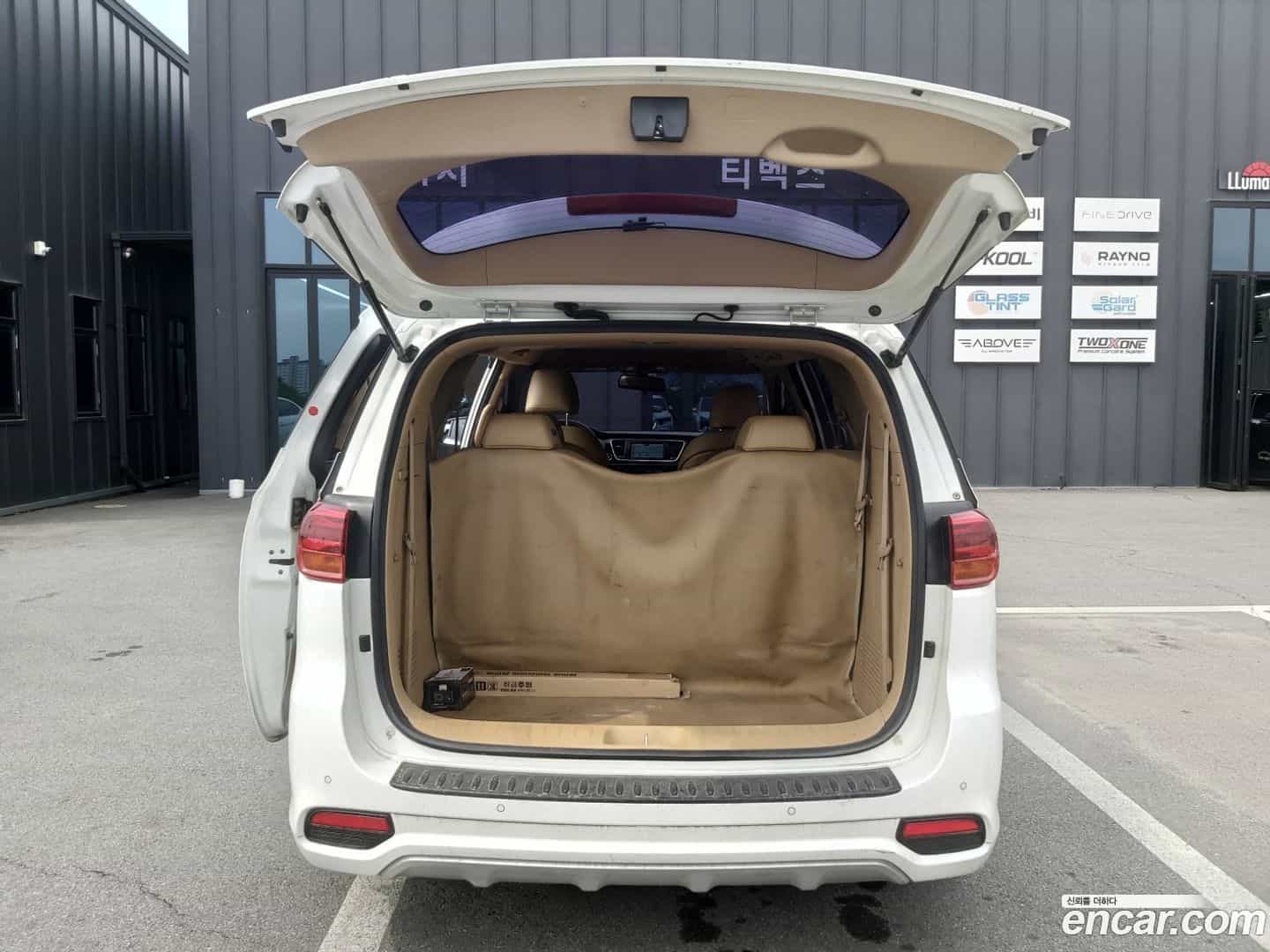 Canival Kia 2018.5-OPTION-020