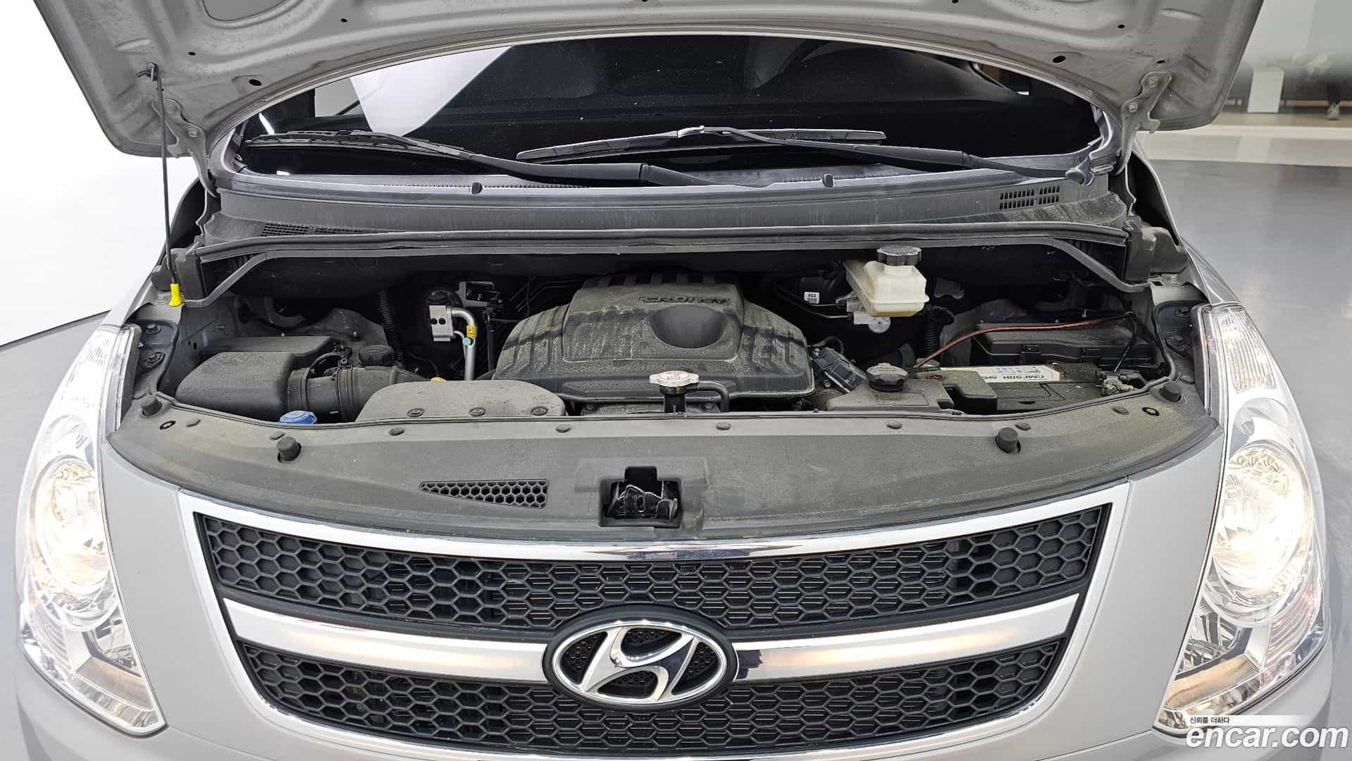 Starex Hyundai 2014.6-OUTER-006