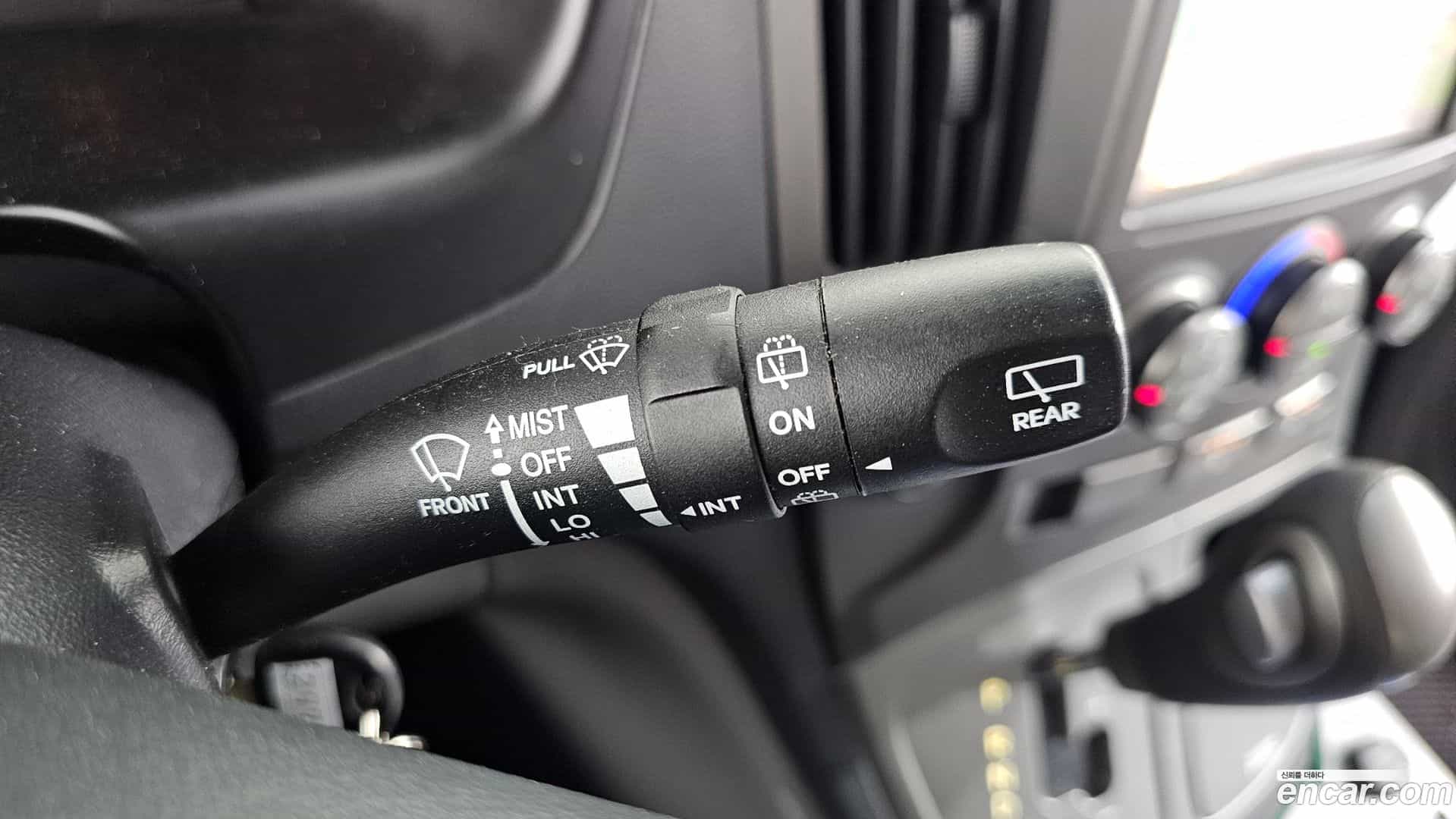 Starex Hyundai 2014.6-OPTION-021