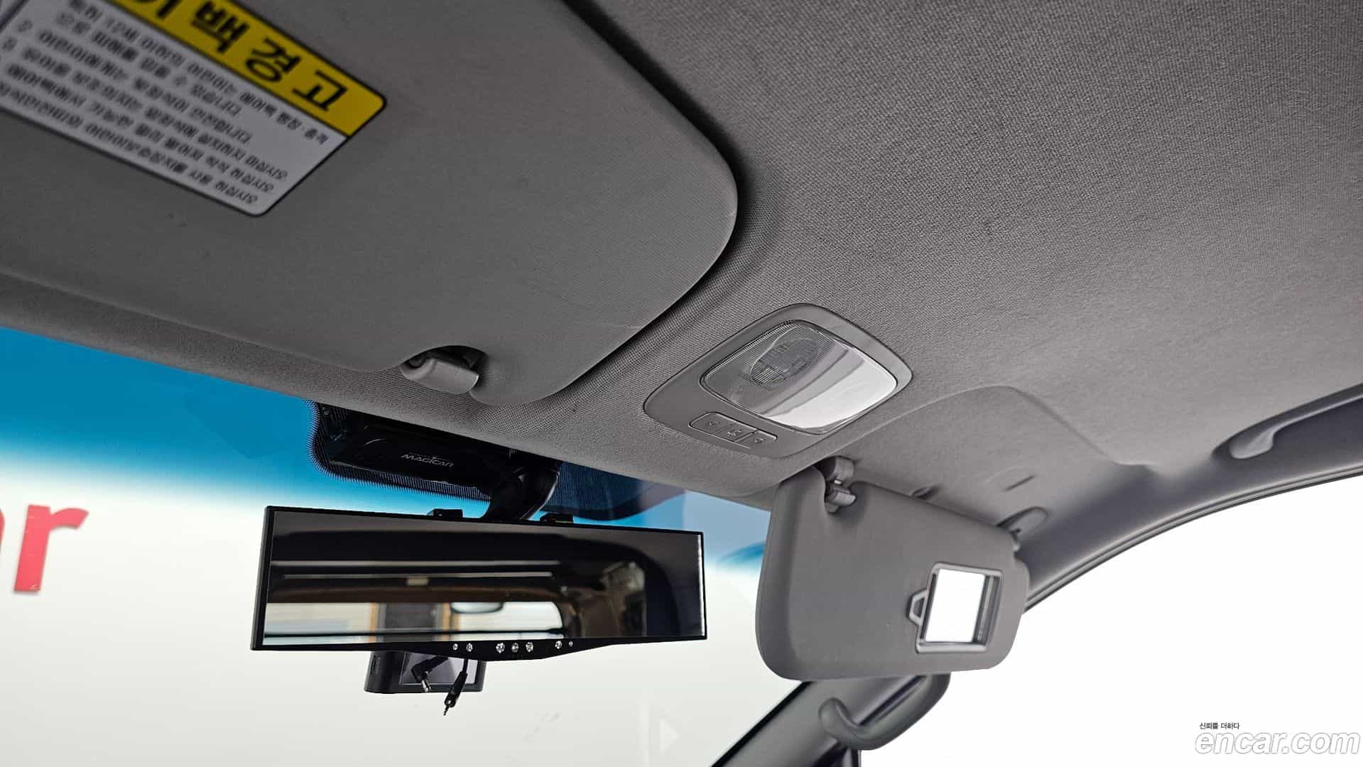 Starex Hyundai 2014.6-OPTION-023