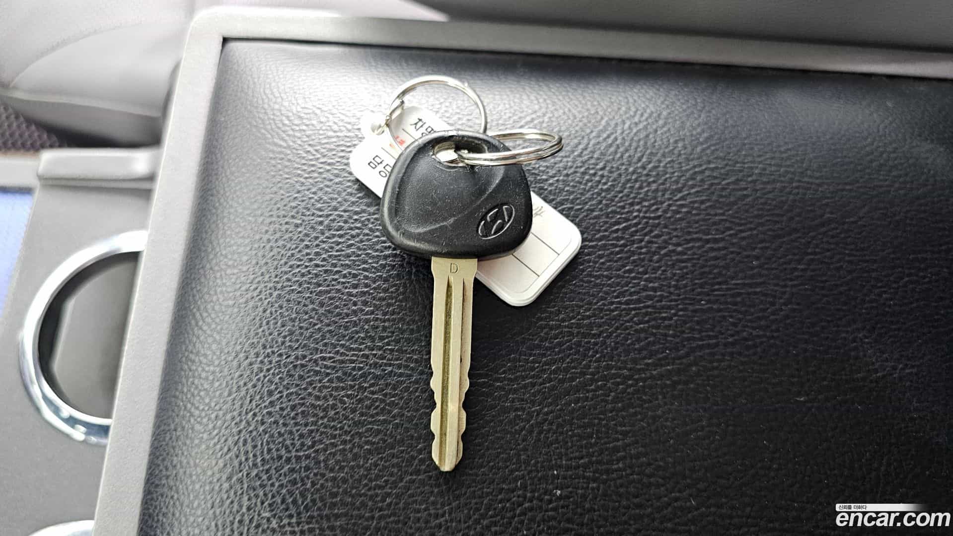 Starex Hyundai 2014.6-OPTION-041