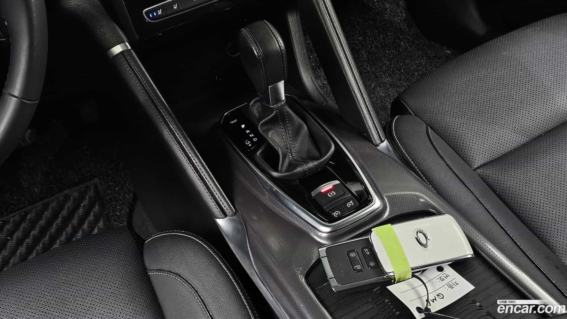 QM6 Renault Korea 2020.4-INNER-009