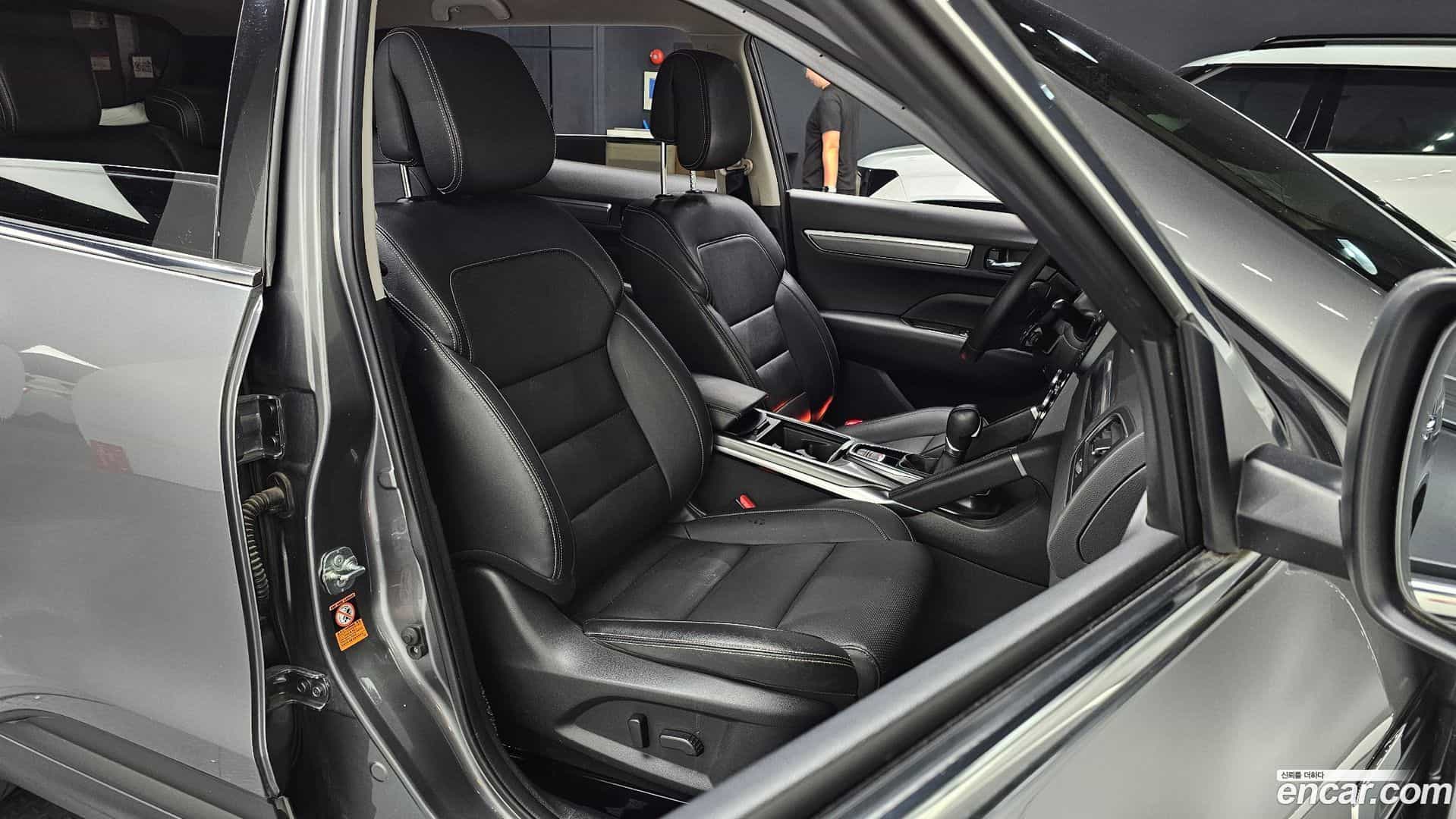 QM6 Renault Korea 2020.4-INNER-010