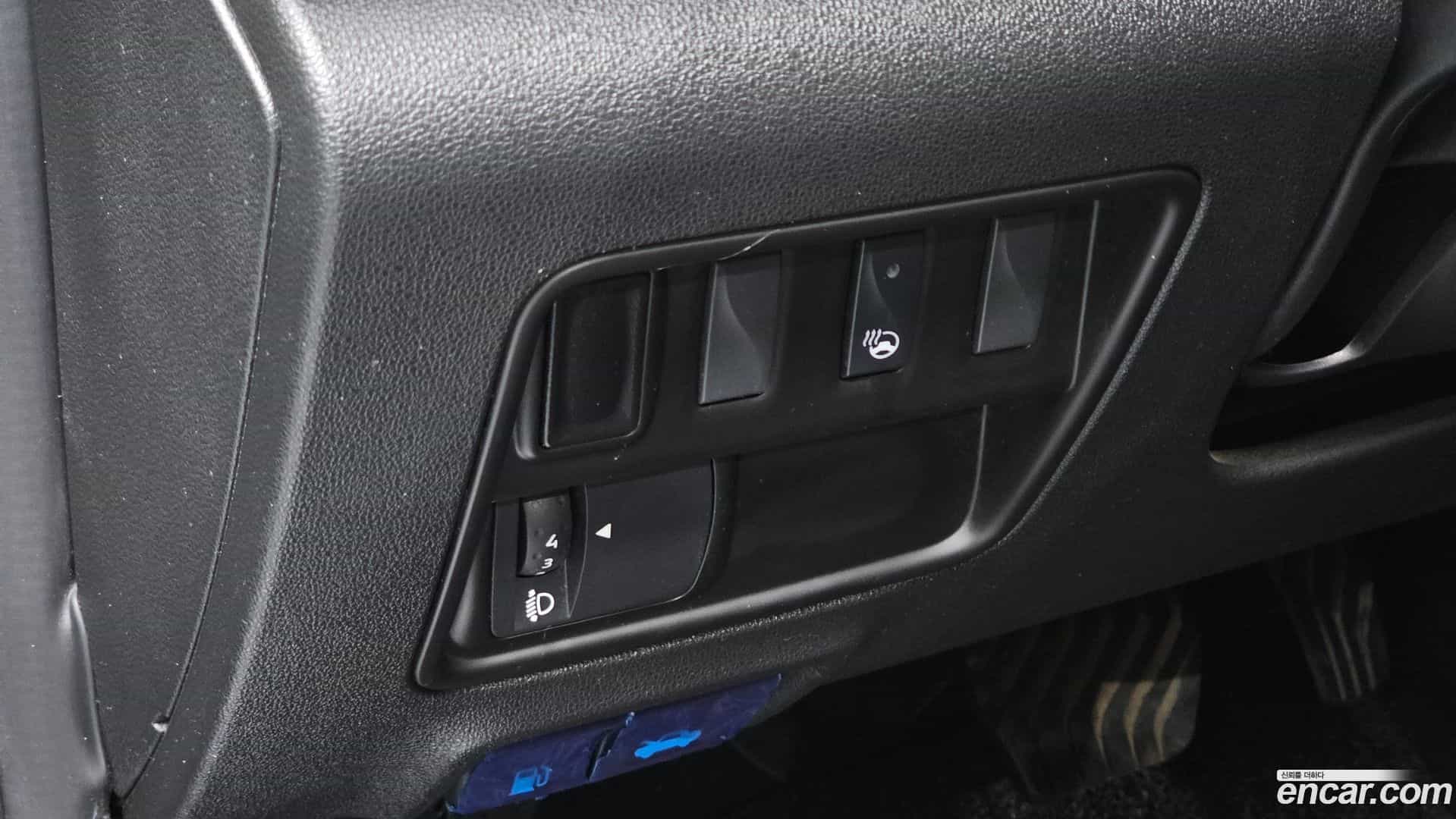 QM6 Renault Korea 2020.4-OPTION-018