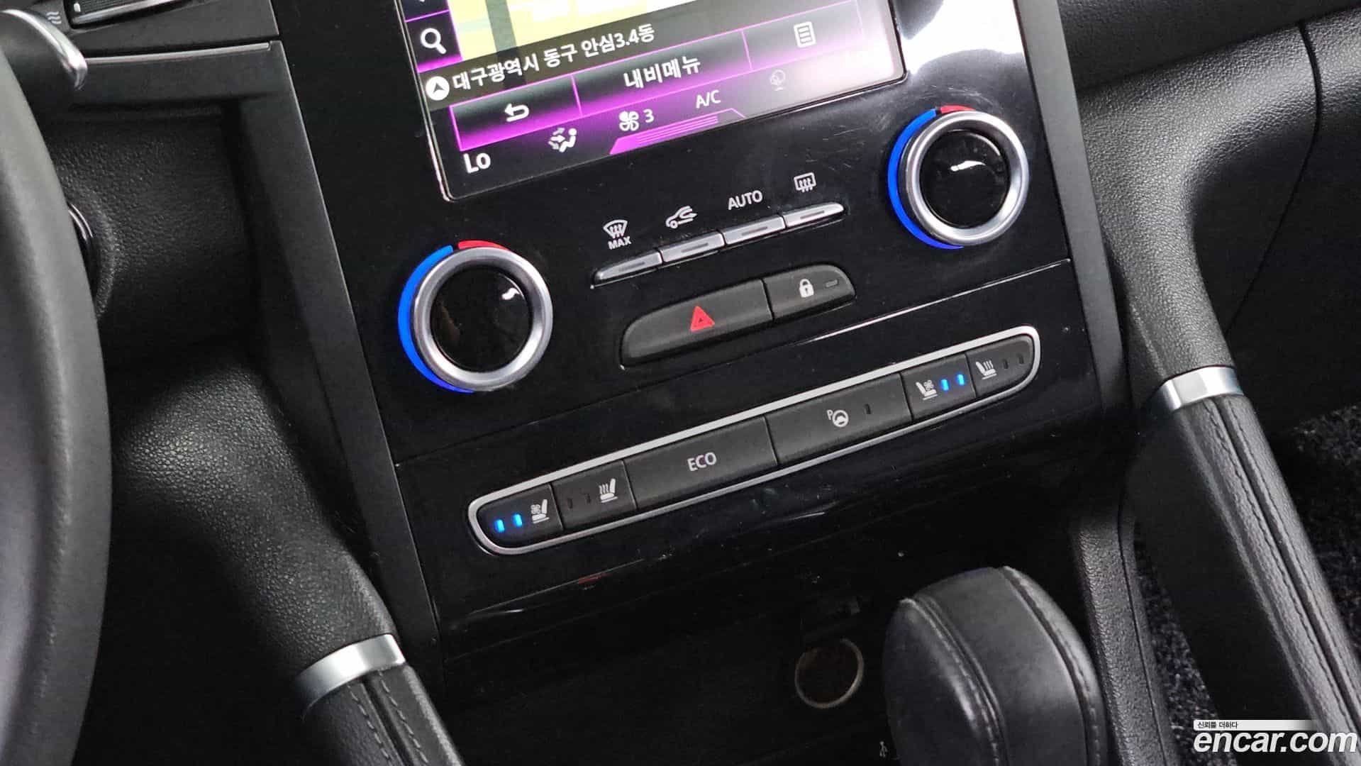 QM6 Renault Korea 2020.4-OPTION-021