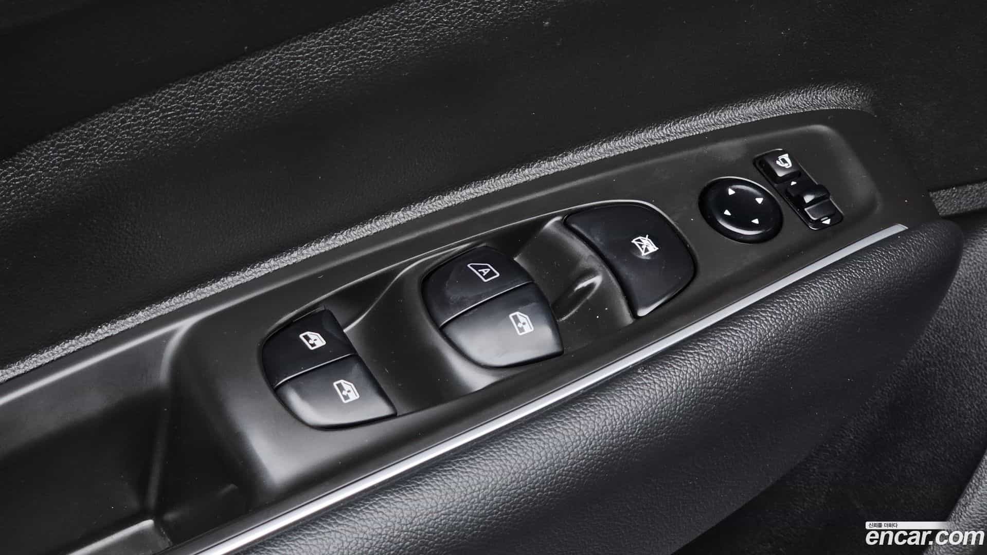 QM6 Renault Korea 2020.4-OPTION-024