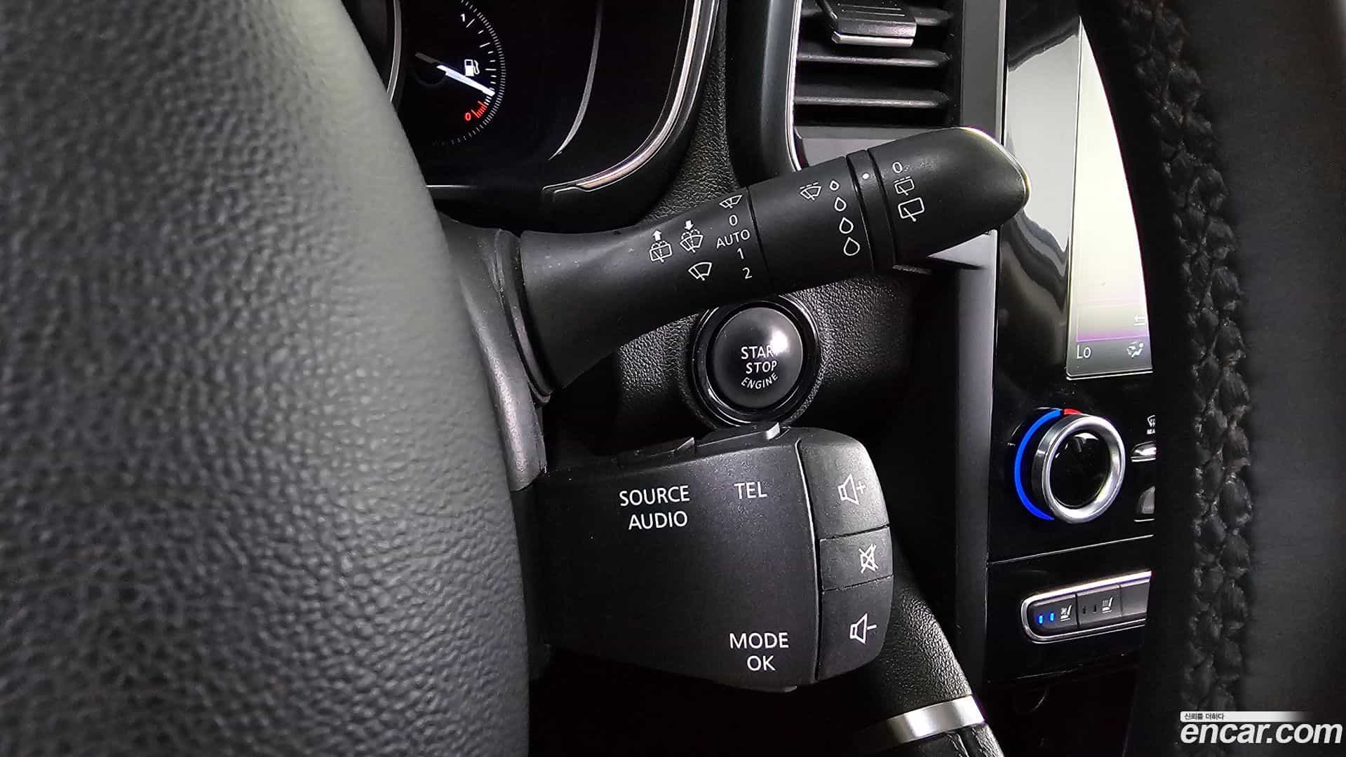 QM6 Renault Korea 2020.4-OPTION-043