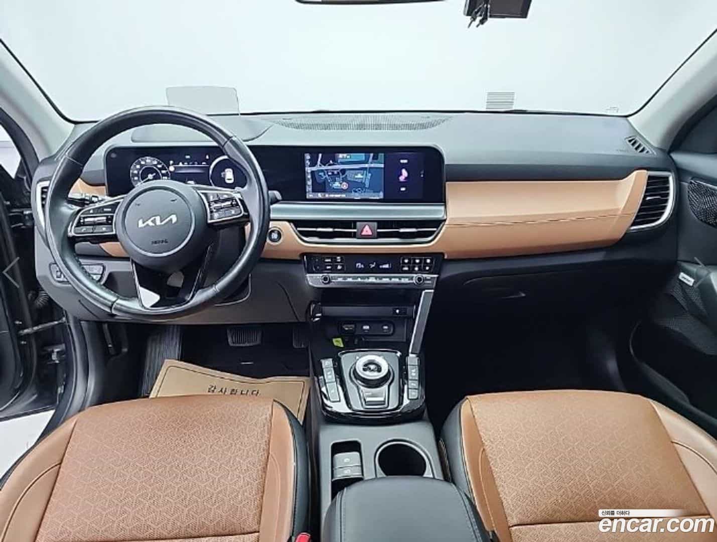 Seltos Kia 2022.6-INNER-007