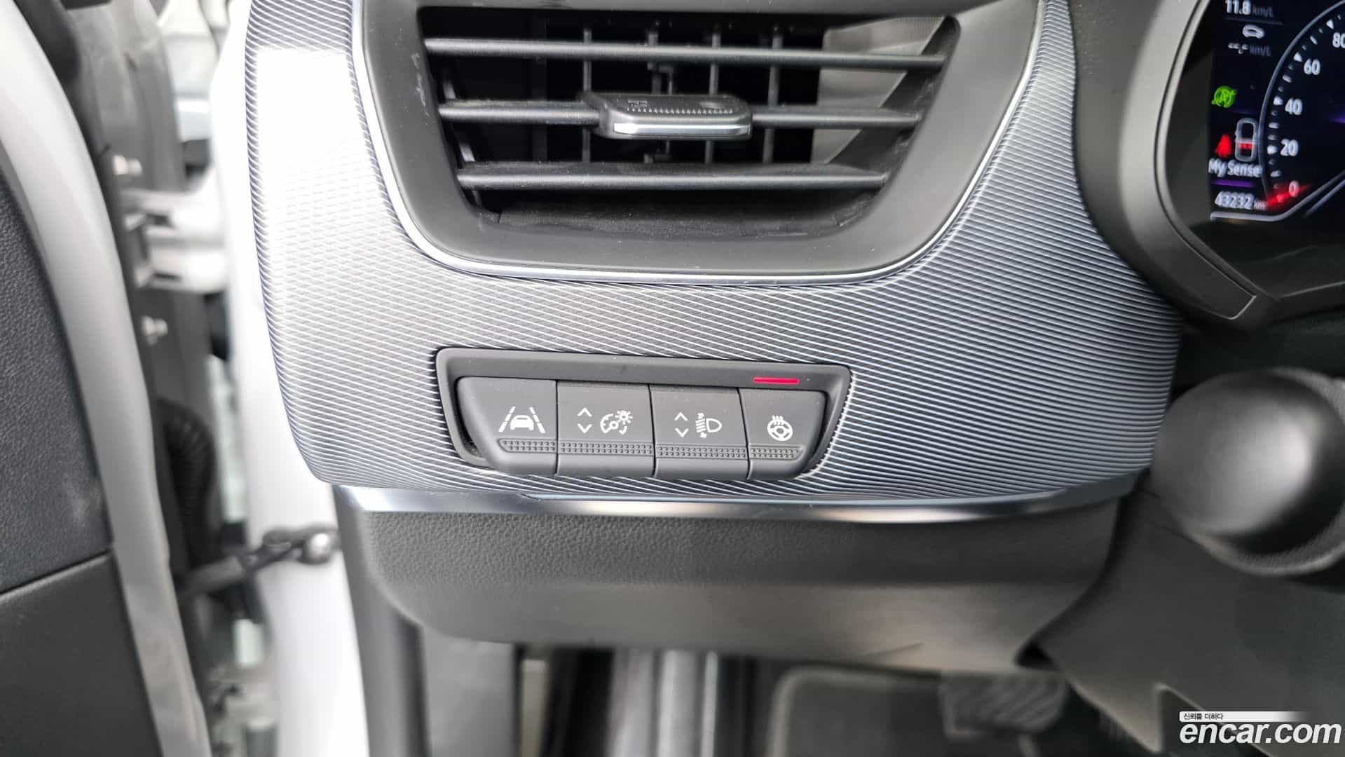 XM3 Renault Korea 2021.8-OPTION-023