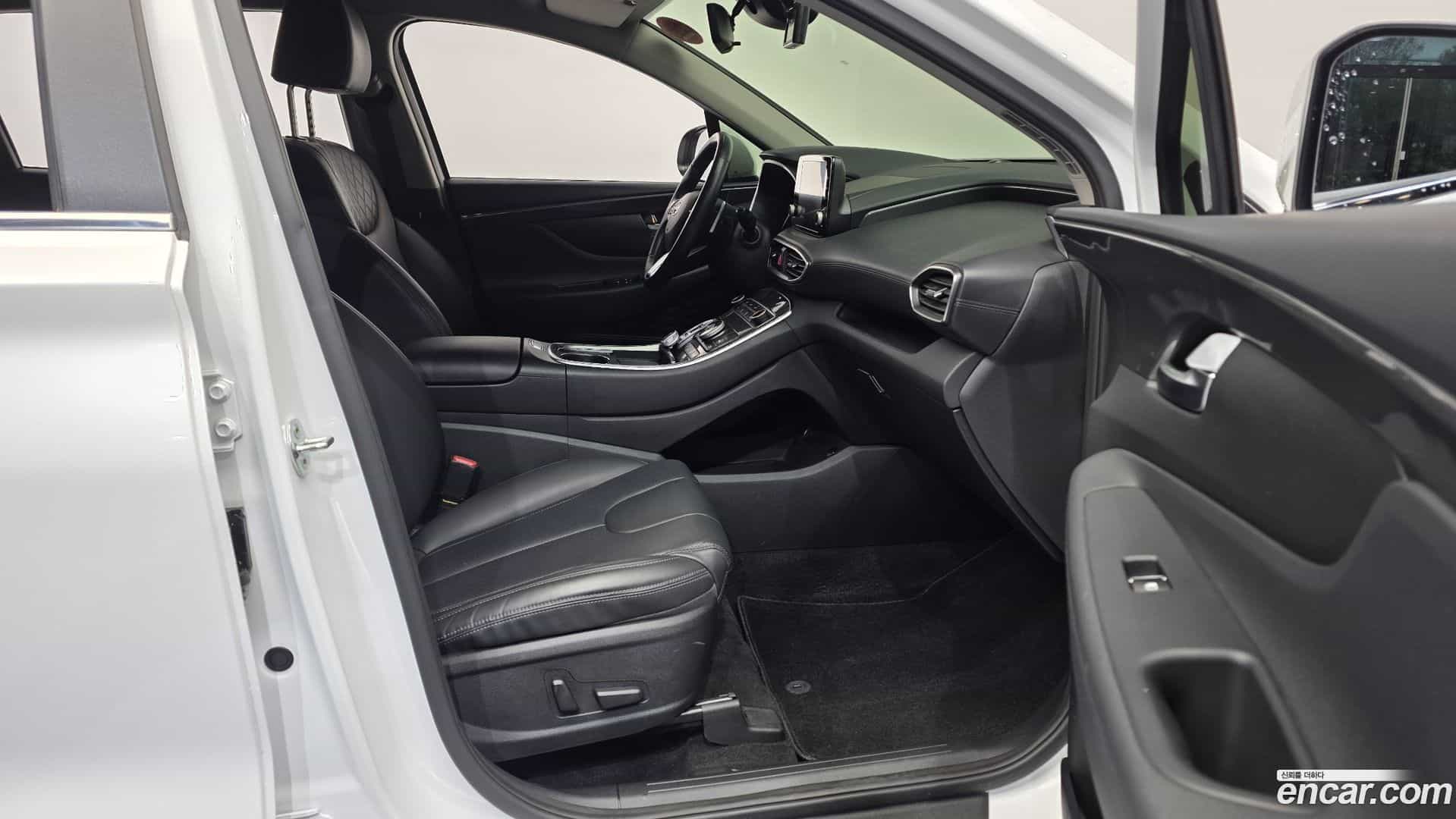 Santafe Hyundai 2021.2-OPTION-015