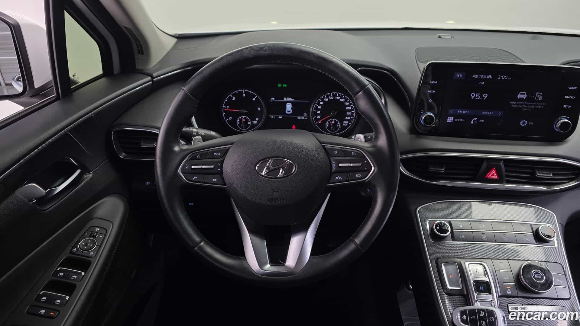 Santafe Hyundai 2021.2-OPTION-017