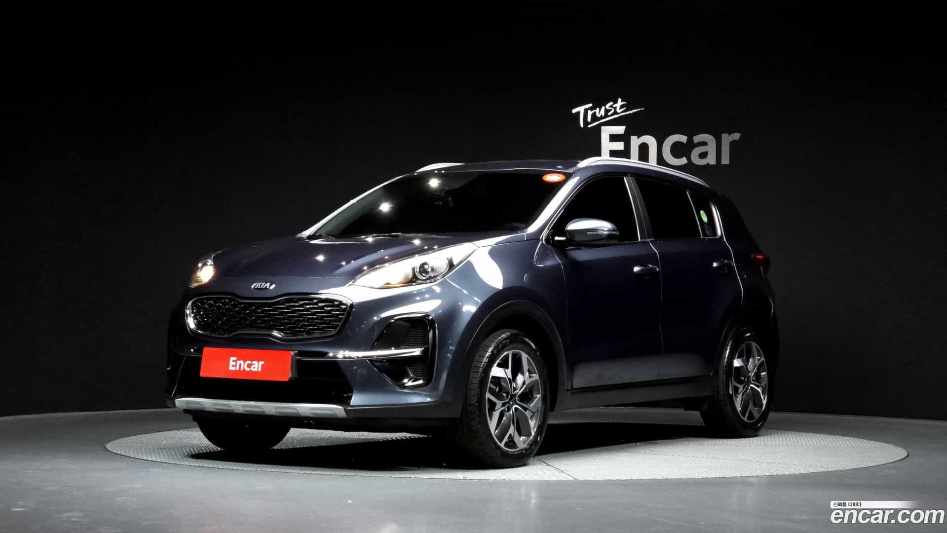 Sportage Kia 2021.4-OUTER-001