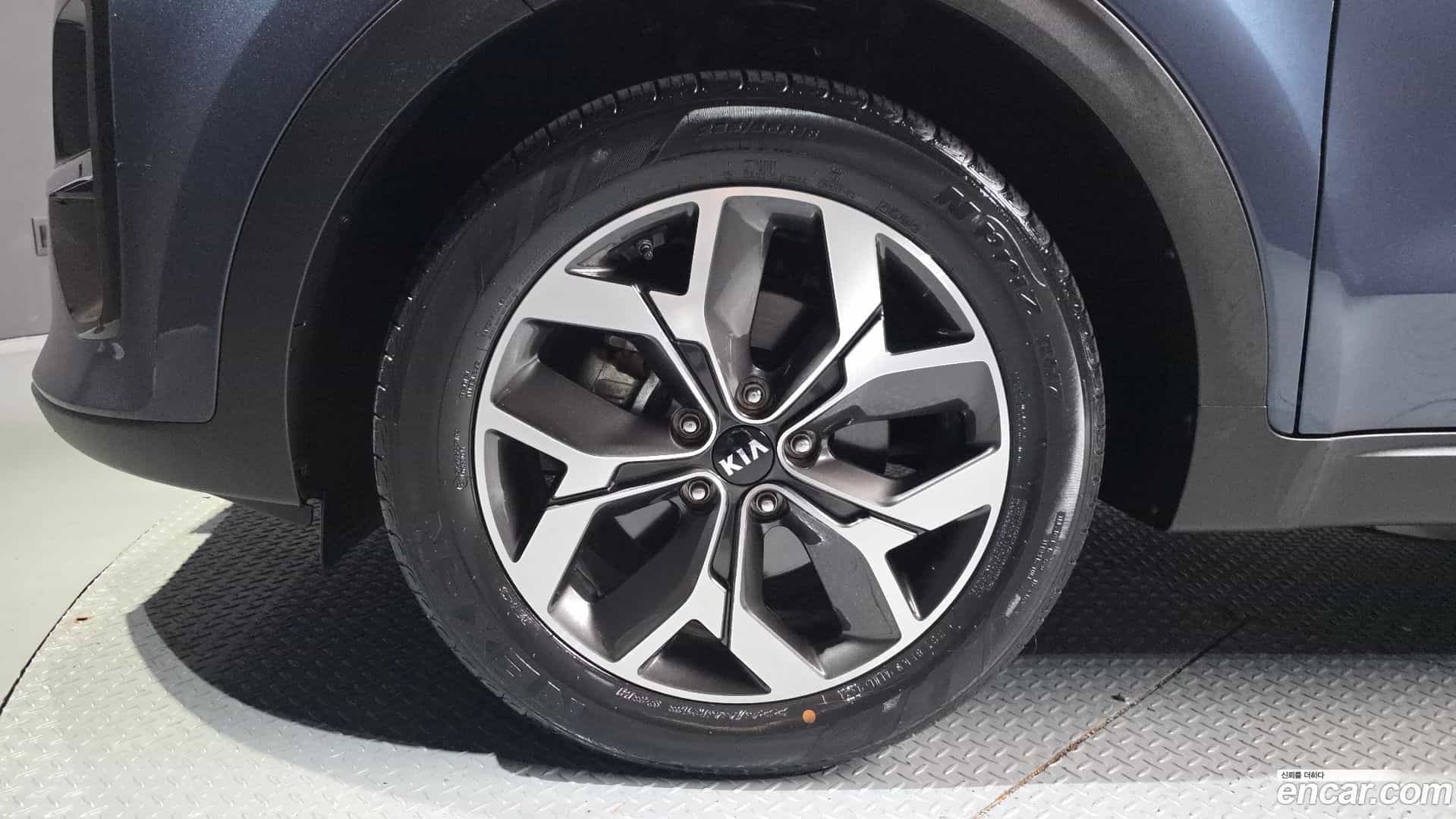 Sportage Kia 2021.4-OUTER-005