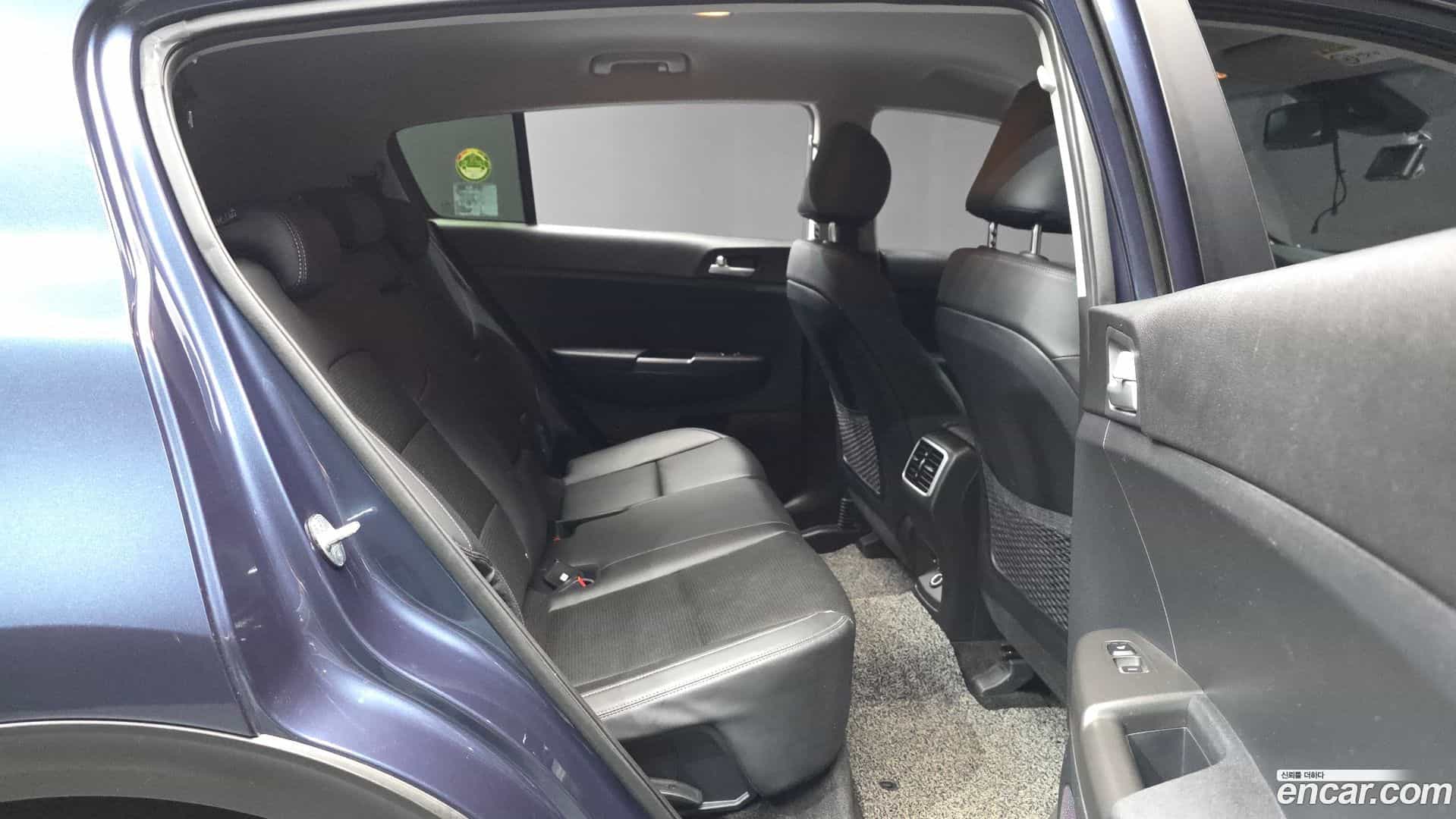 Sportage Kia 2021.4-OPTION-016