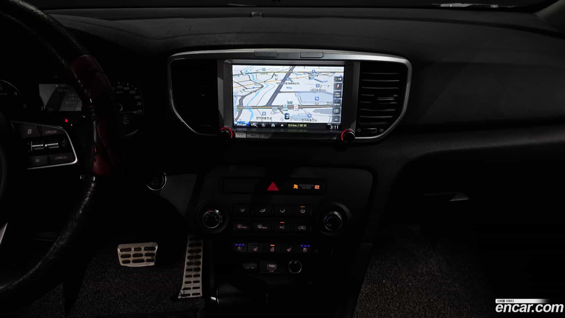 Sportage Kia 2021.4-OPTION-018