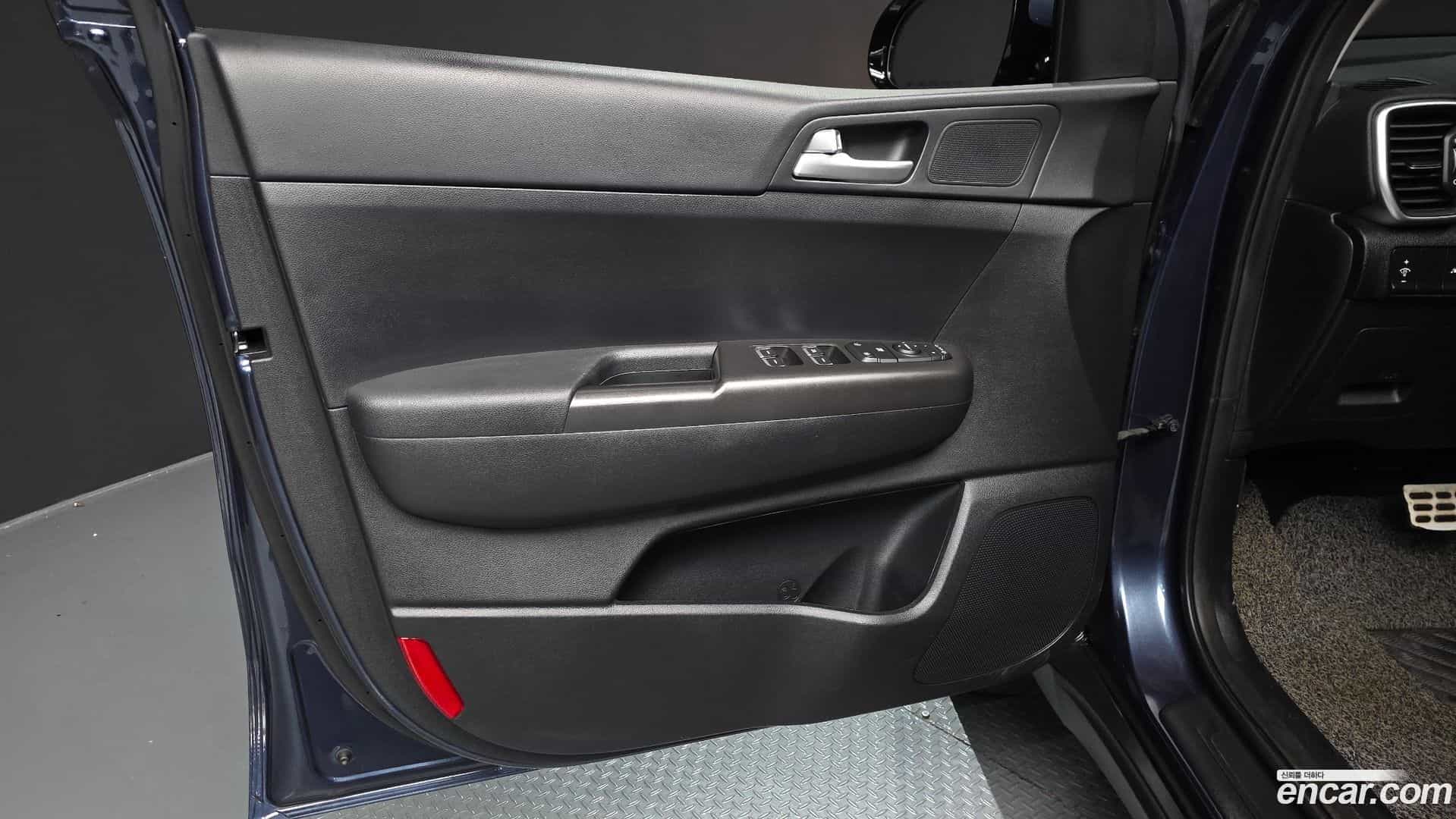 Sportage Kia 2021.4-INNER-034