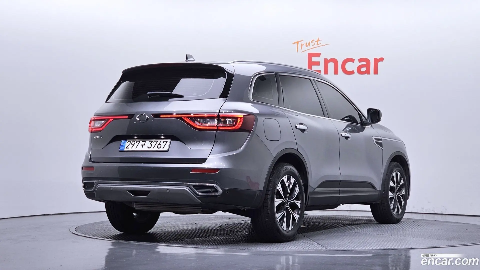Main__Slider__Photo:QM6 Renault Korea 2022.10-1