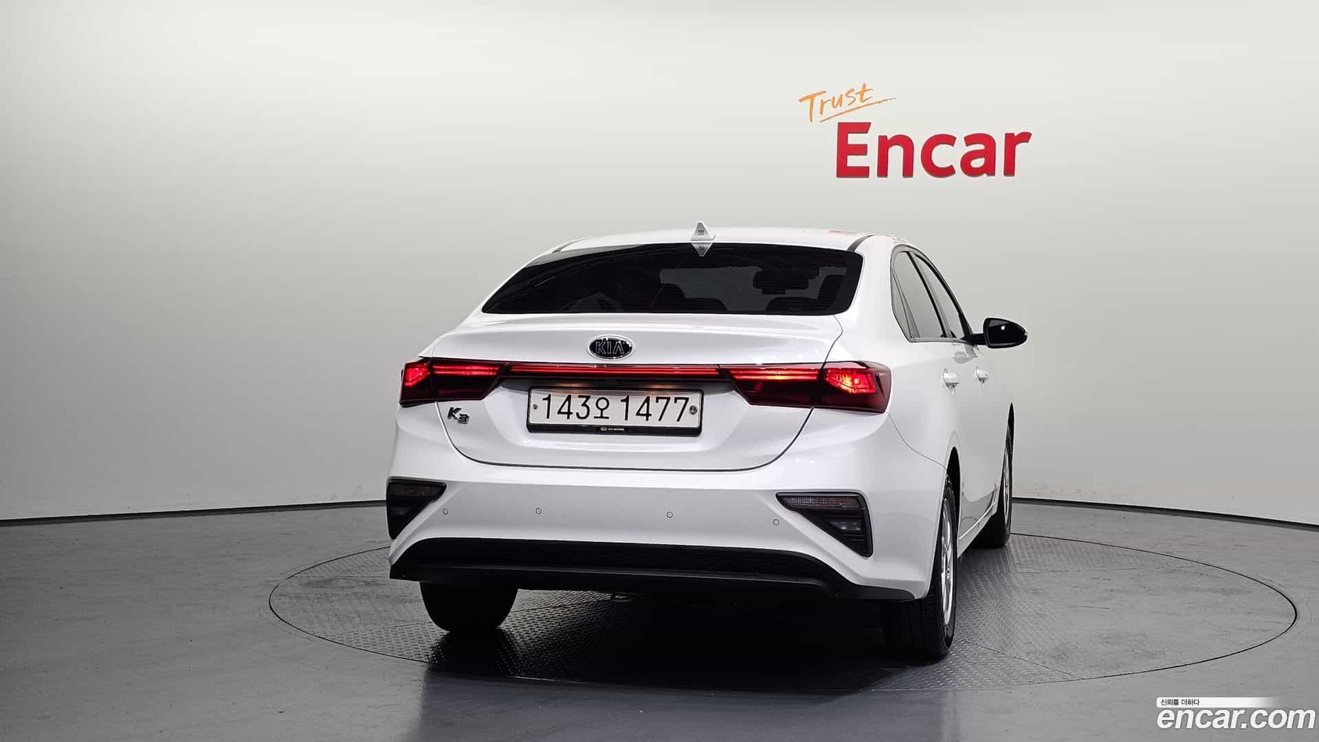 K3 Kia 2019.9-OUTER-004