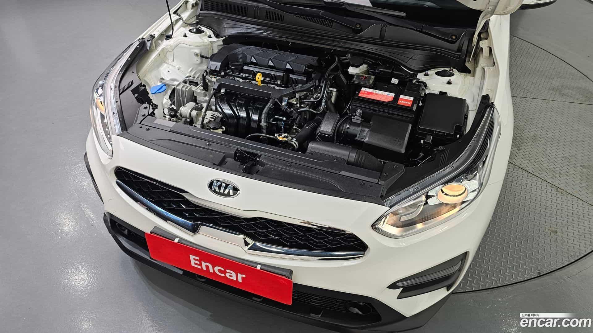 K3 Kia 2019.9-OUTER-006