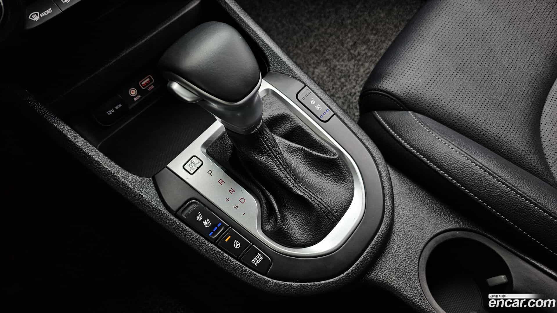 K3 Kia 2019.9-INNER-009