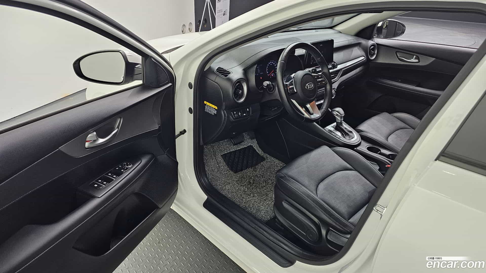 K3 Kia 2019.9-INNER-010