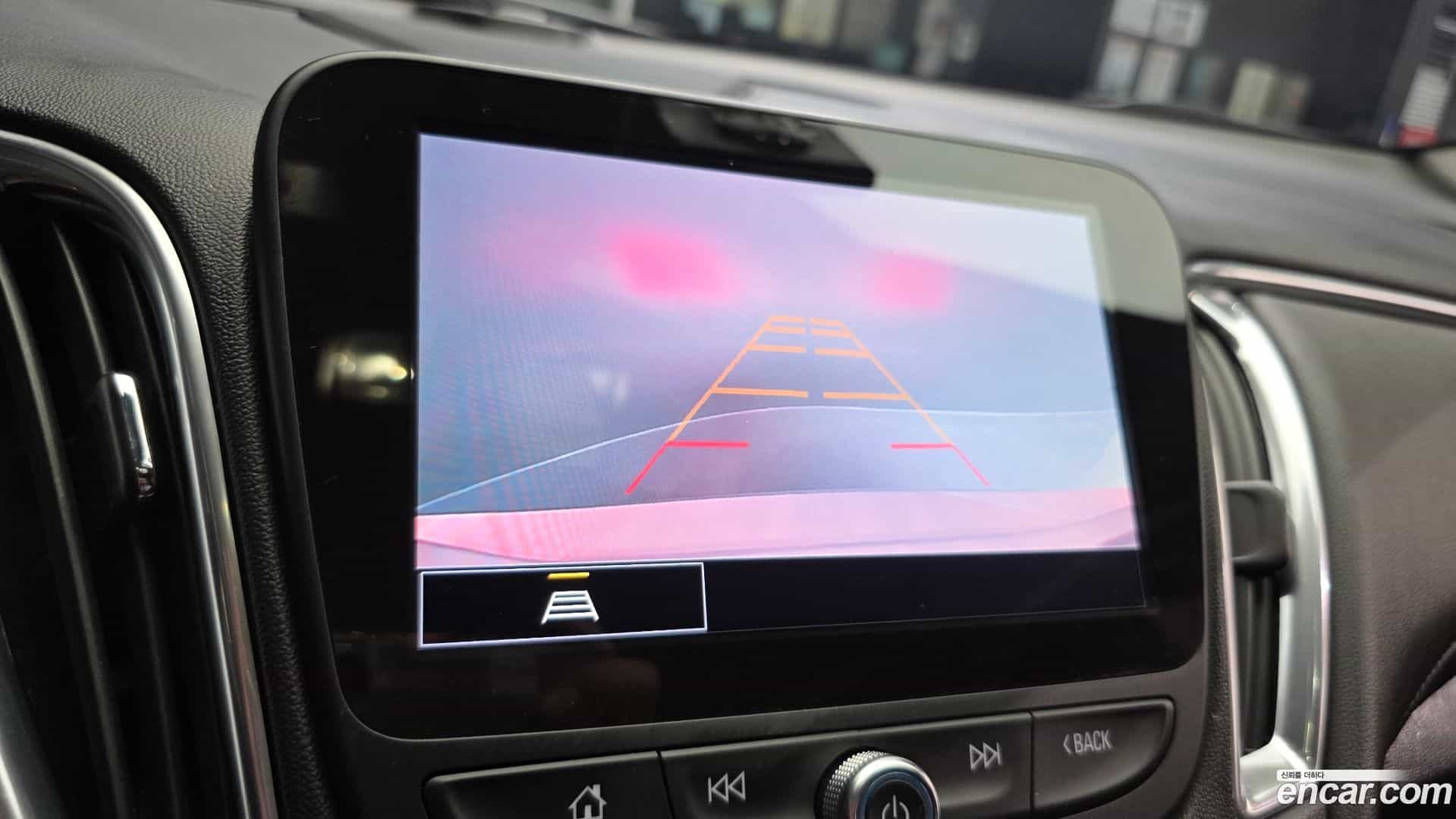 Malibu Chevrolet 2021.5-OPTION-020